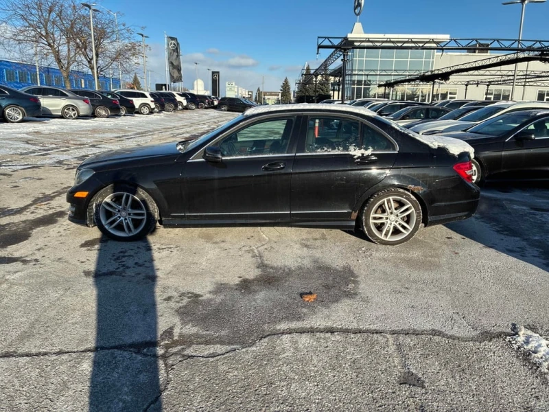 Mercedes-Benz C 250 * CARFAX * ЦЕНА ДО БГ, снимка 2 - Автомобили и джипове - 53383888