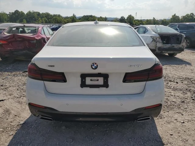 BMW 540 XDRIVE* MPACK* LCI* HARMAN/KARDON* ДИГ.ТАБЛО, снимка 5 - Автомобили и джипове - 47761030