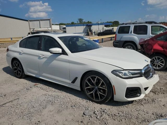 BMW 540 XDRIVE* MPACK* LCI* HARMAN/KARDON* ДИГ.ТАБЛО, снимка 1 - Автомобили и джипове - 47761030