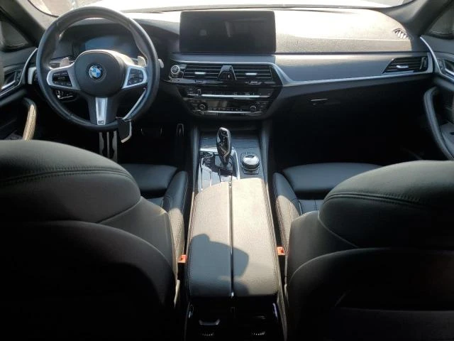 BMW 540 XDRIVE* MPACK* LCI* HARMAN/KARDON* ДИГ.ТАБЛО, снимка 8 - Автомобили и джипове - 47761030