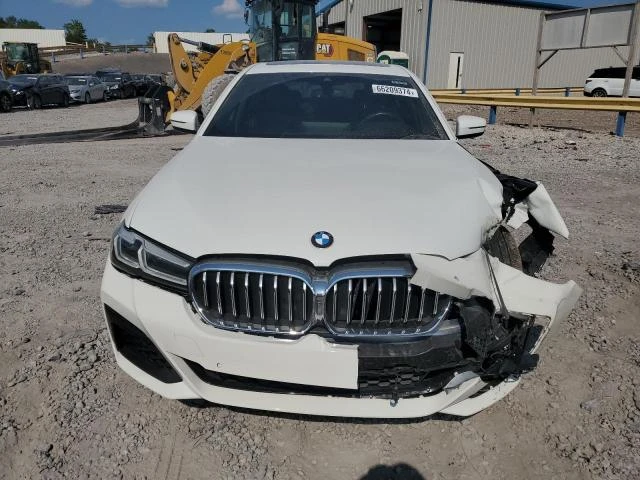 BMW 540 XDRIVE* MPACK* LCI* HARMAN/KARDON* ДИГ.ТАБЛО, снимка 2 - Автомобили и джипове - 47761030