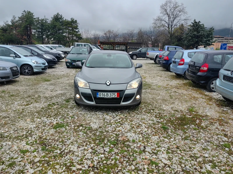 Renault Megane 1.4/Perfect - 6500 лв. - 17008778 | Car24.bg
