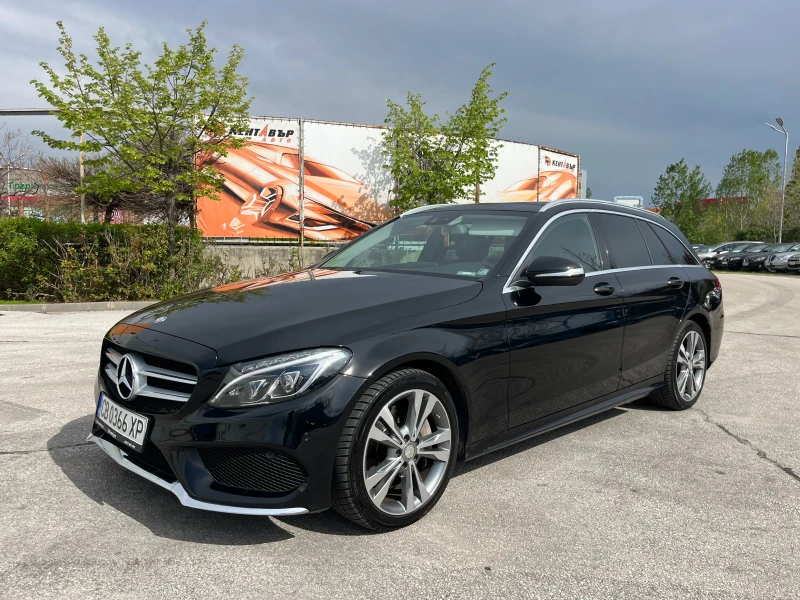 Mercedes-Benz C 250 2.2d 204 к.с. 4Matic - 29999 лв. - 57830121 | Car24.bg