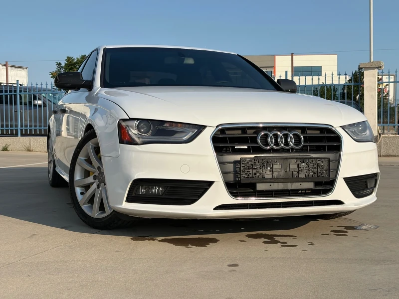 Audi A4 2.0T S-line цена до 11.08 - 22700 лв. - 69530846 1