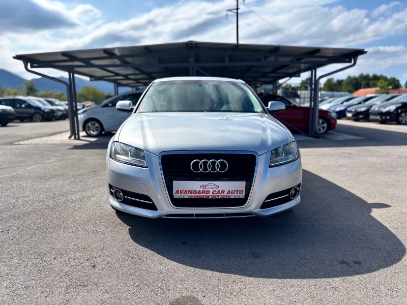 Audi A3 Sportback - 12500 лв. - 93346195 1