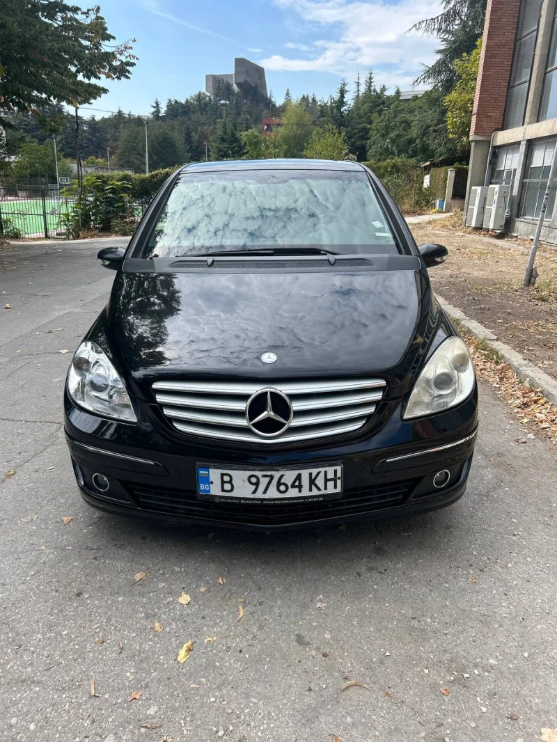 Mercedes-Benz B 150 - 4999 лв. - 27352702 1