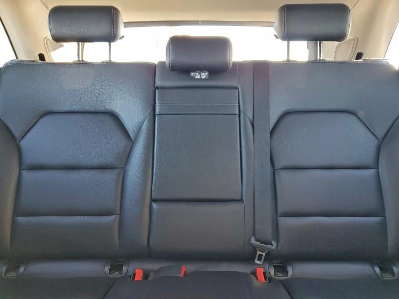 Mercedes-Benz B 250 B-CLASS ELECTRIC - изображение 10