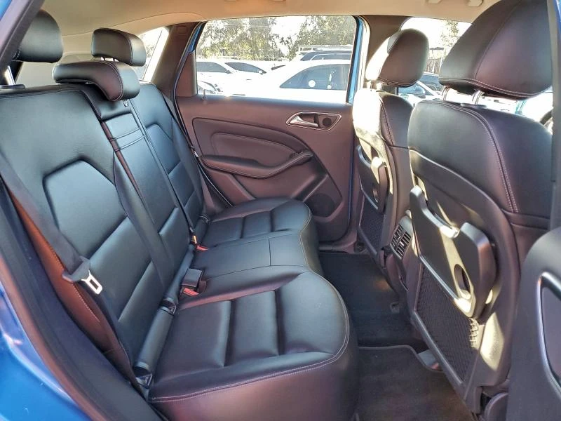 Mercedes-Benz B 250 B-CLASS ELECTRIC | Mobile.bg � ����������� 11