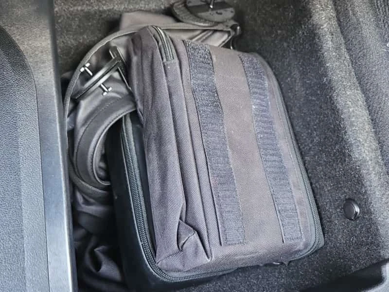 BMW i4 * M50 * CARFAX * ХЕДЪП * ДВА КЛЮЧА, снимка 14 - Автомобили и джипове - 53618945