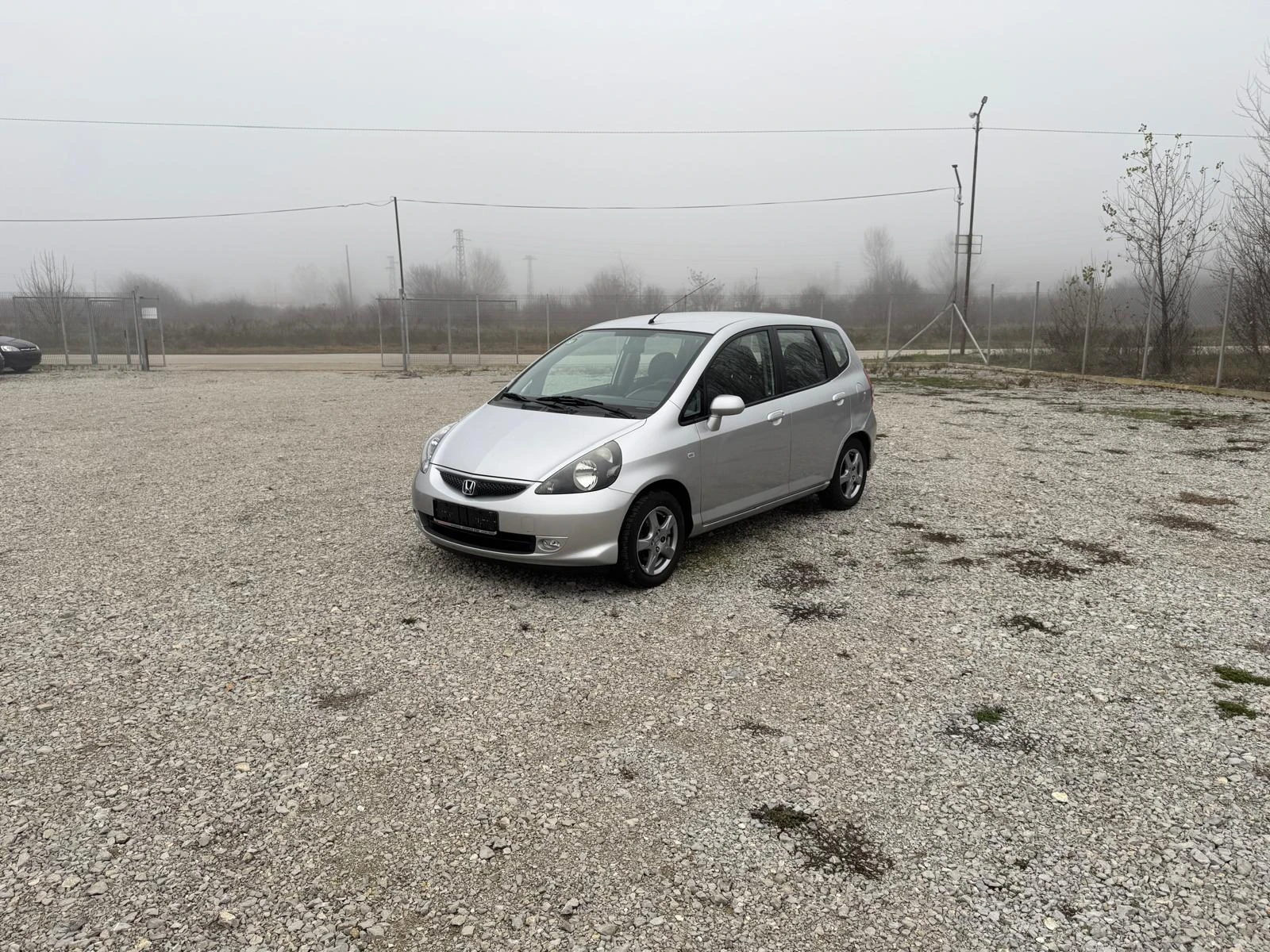 Honda Jazz 1.3 i, снимка 1