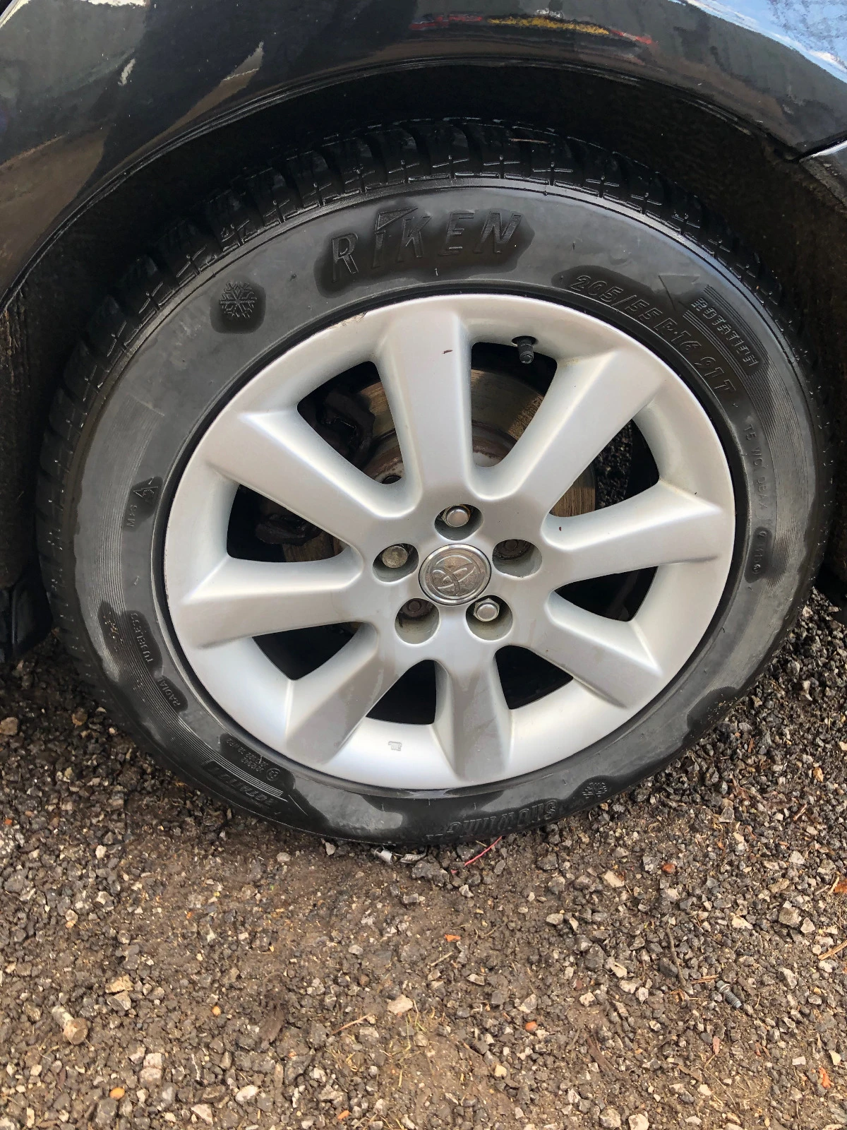 Toyota Avensis 2.0 D-4D 116�.� �� ����� | Mobile.bg � ����������� 12