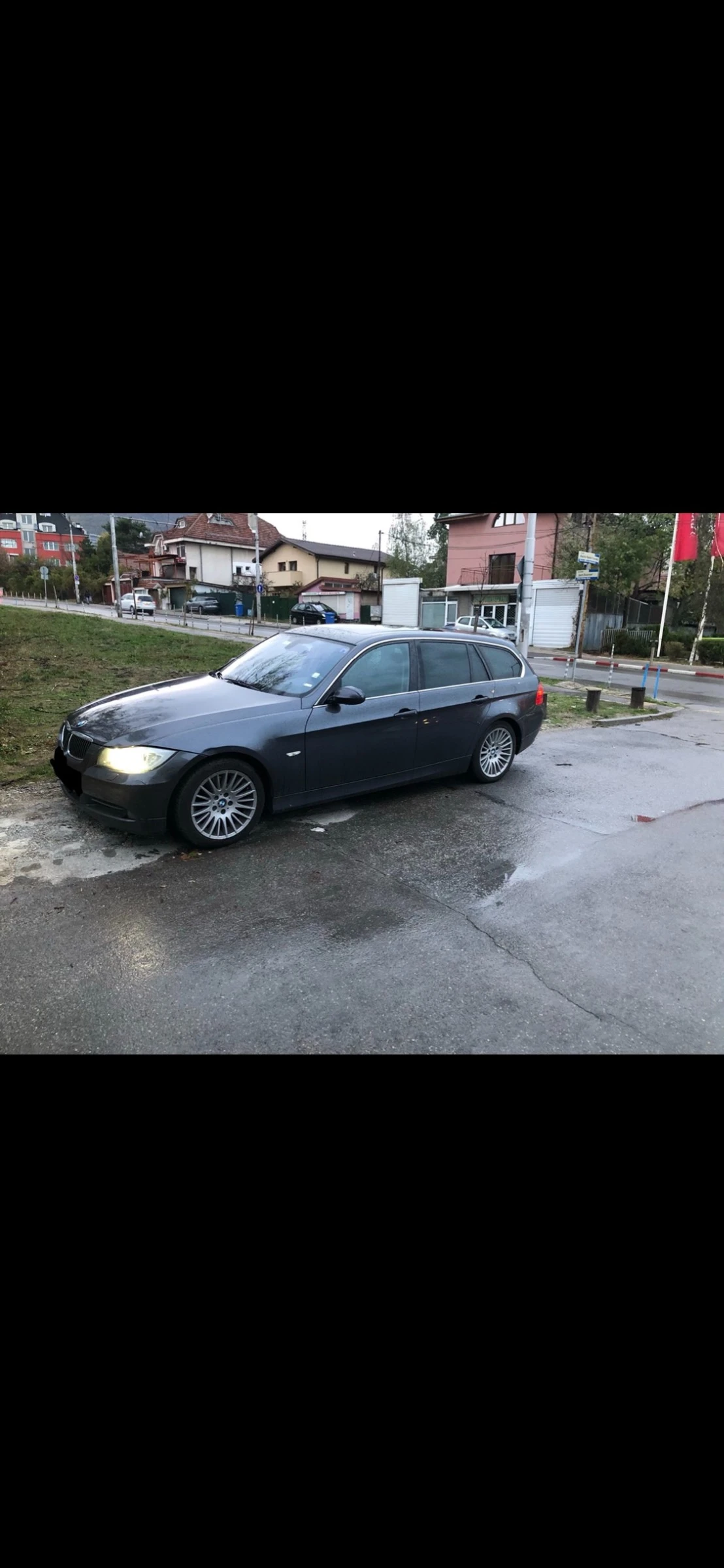 BMW 330  - изображение 4