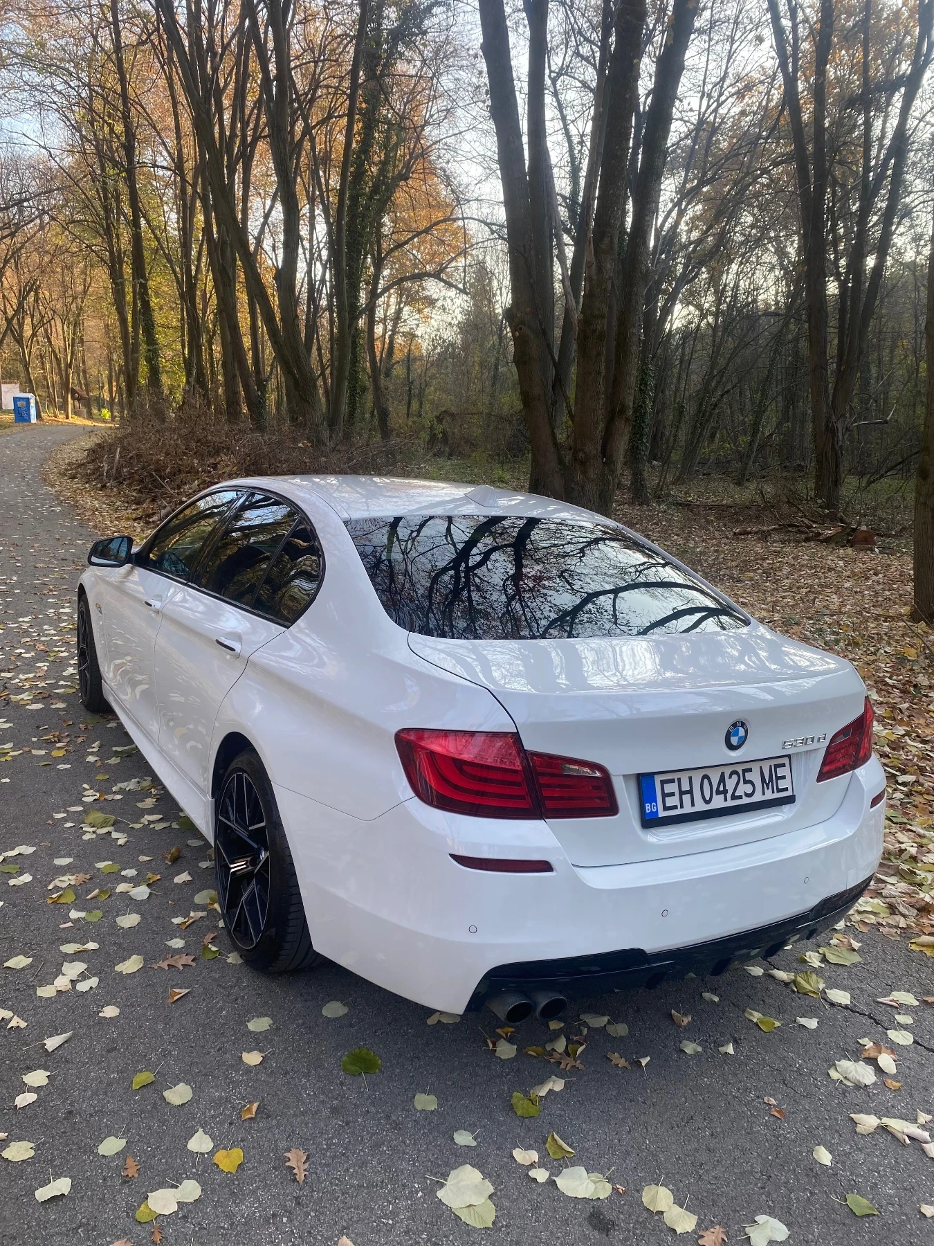 BMW 530 530 - изображение 3