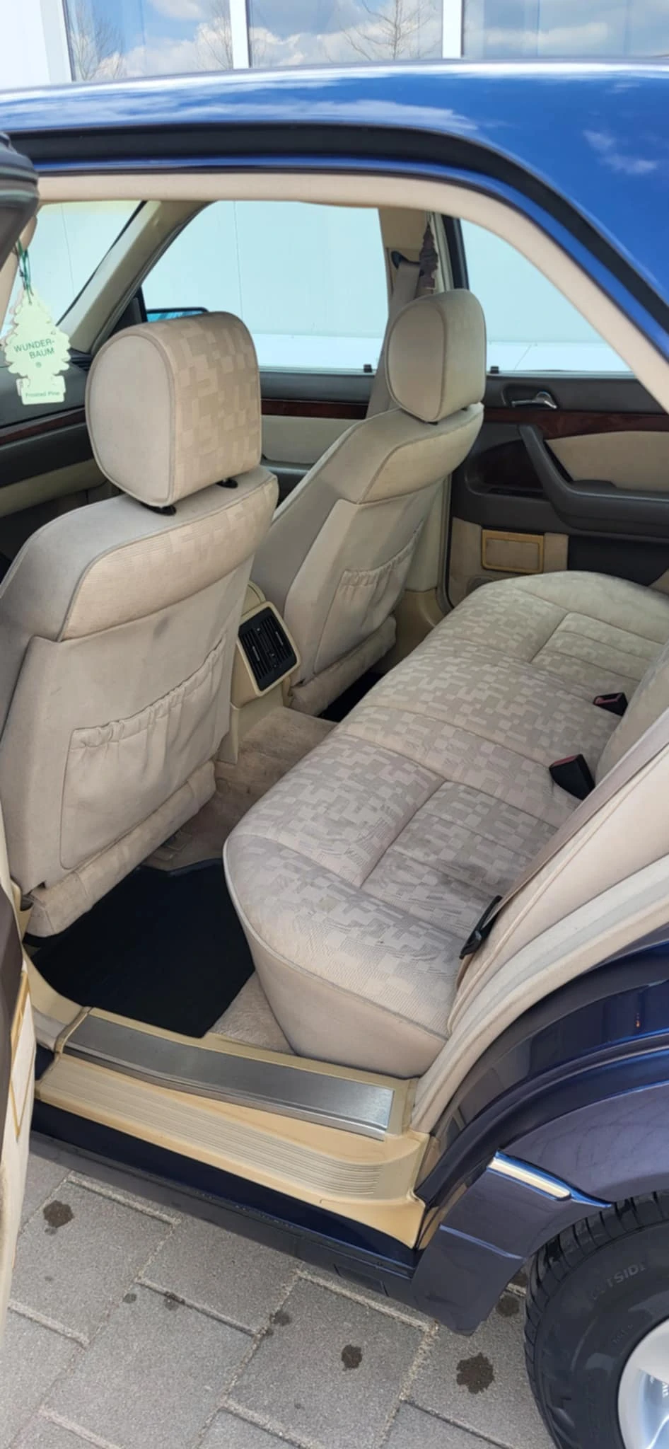 Mercedes-Benz S 350  - изображение 7