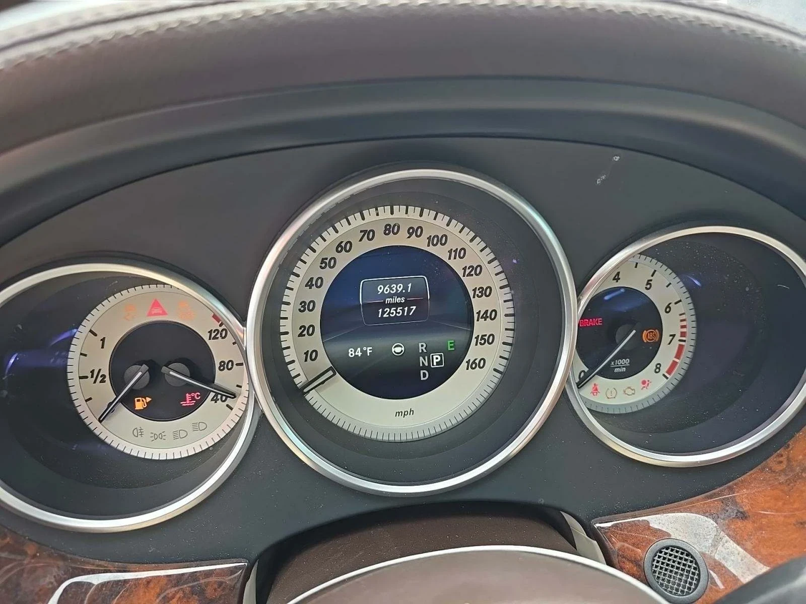 Mercedes-Benz CLS 550  - изображение 5