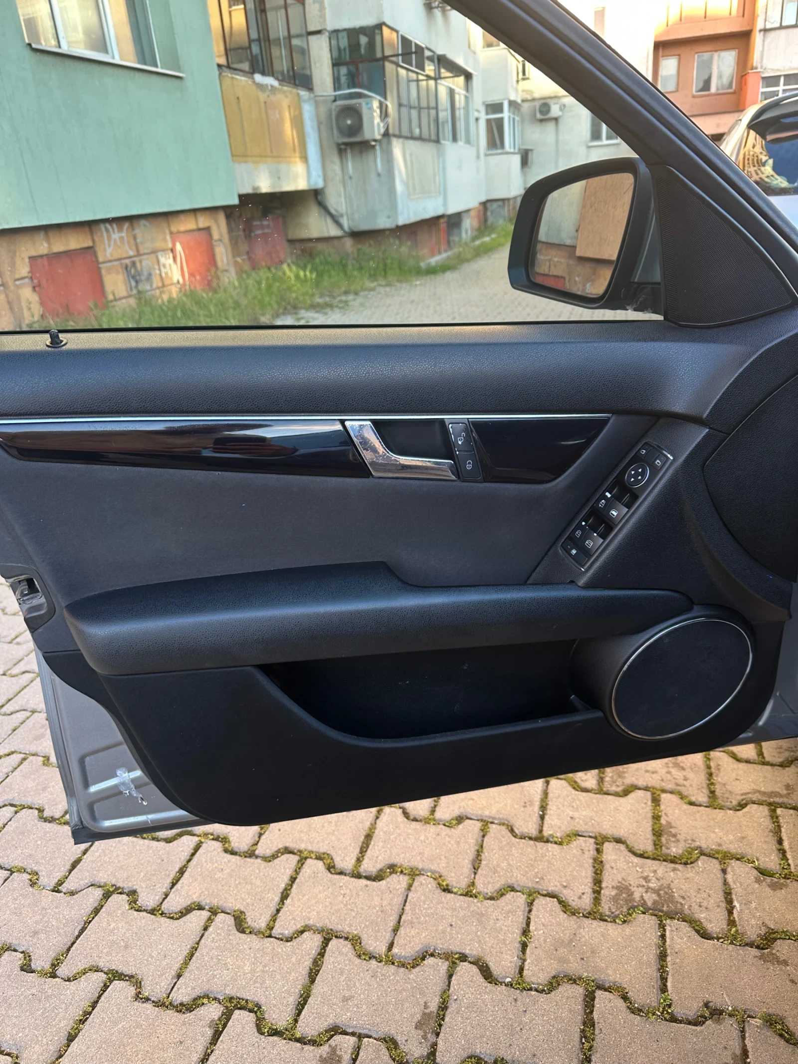 Mercedes-Benz C 220 2.2cdi - изображение 10