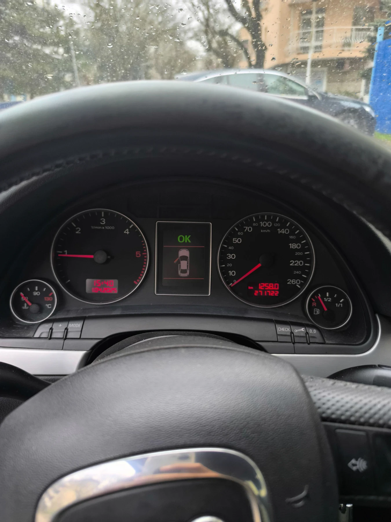 Audi A4 2.0 TDI - изображение 7