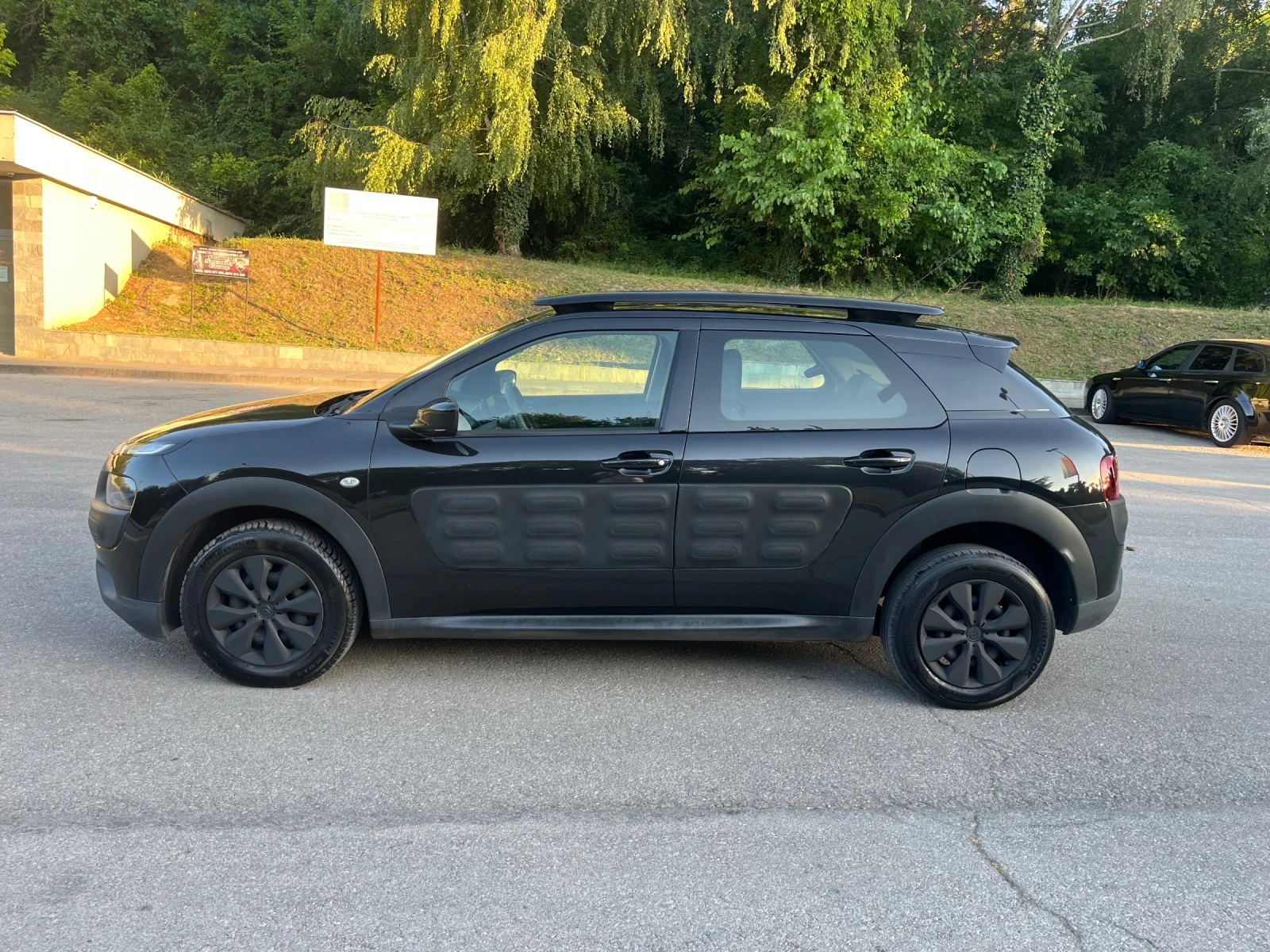 Citroen C4 Cactus  - изображение 2