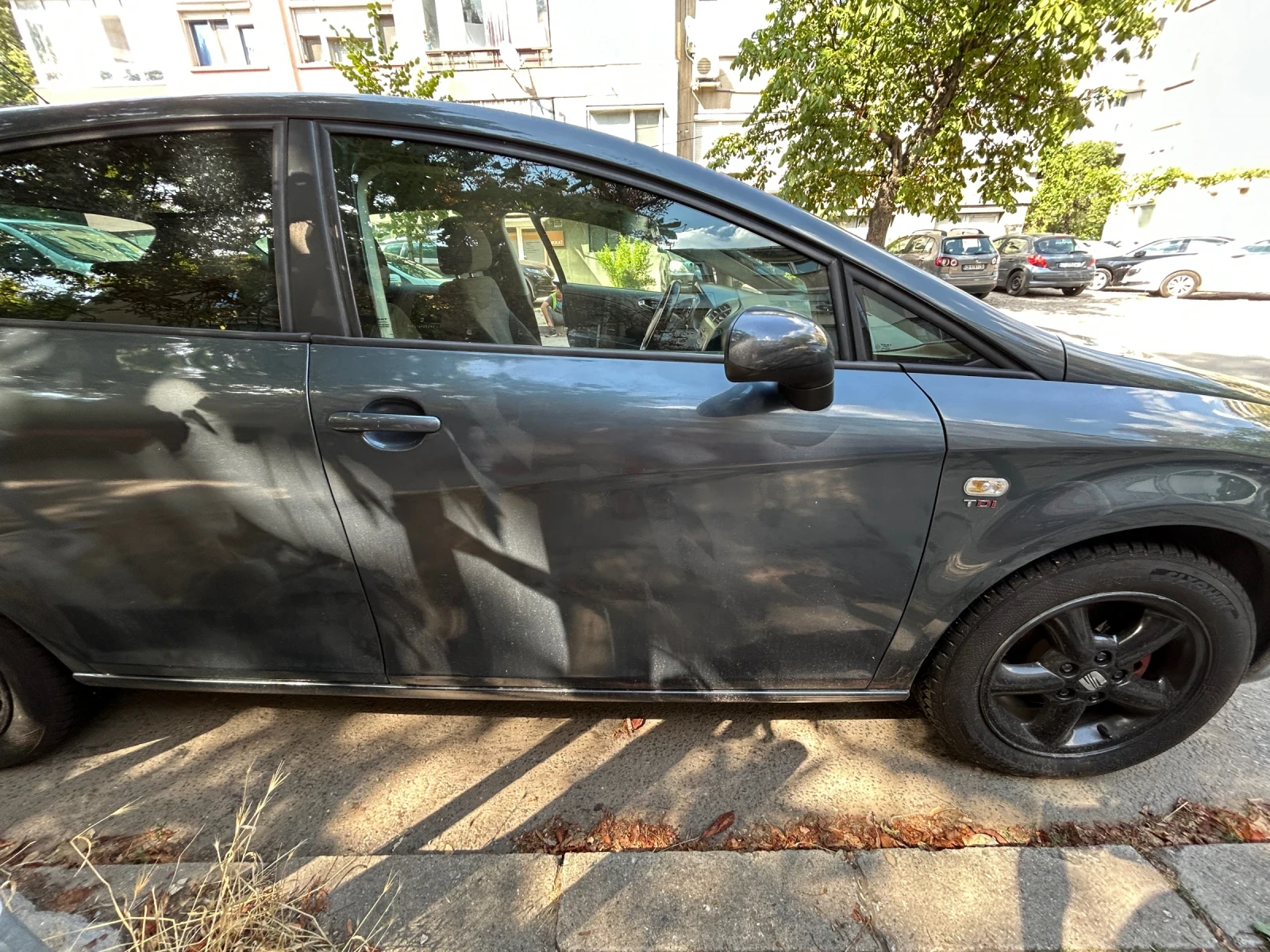 Seat Leon  - изображение 3