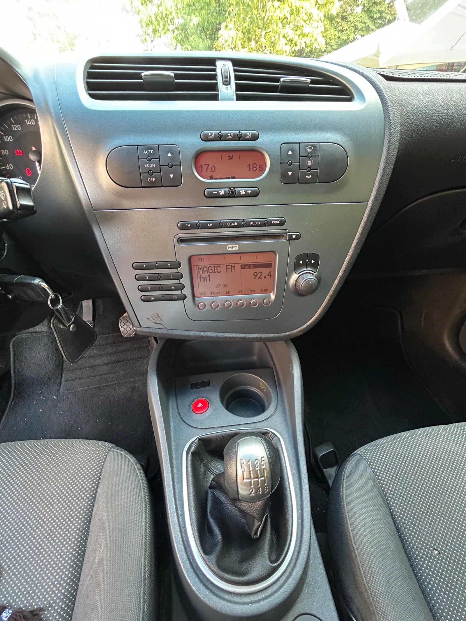 Seat Leon  - изображение 8