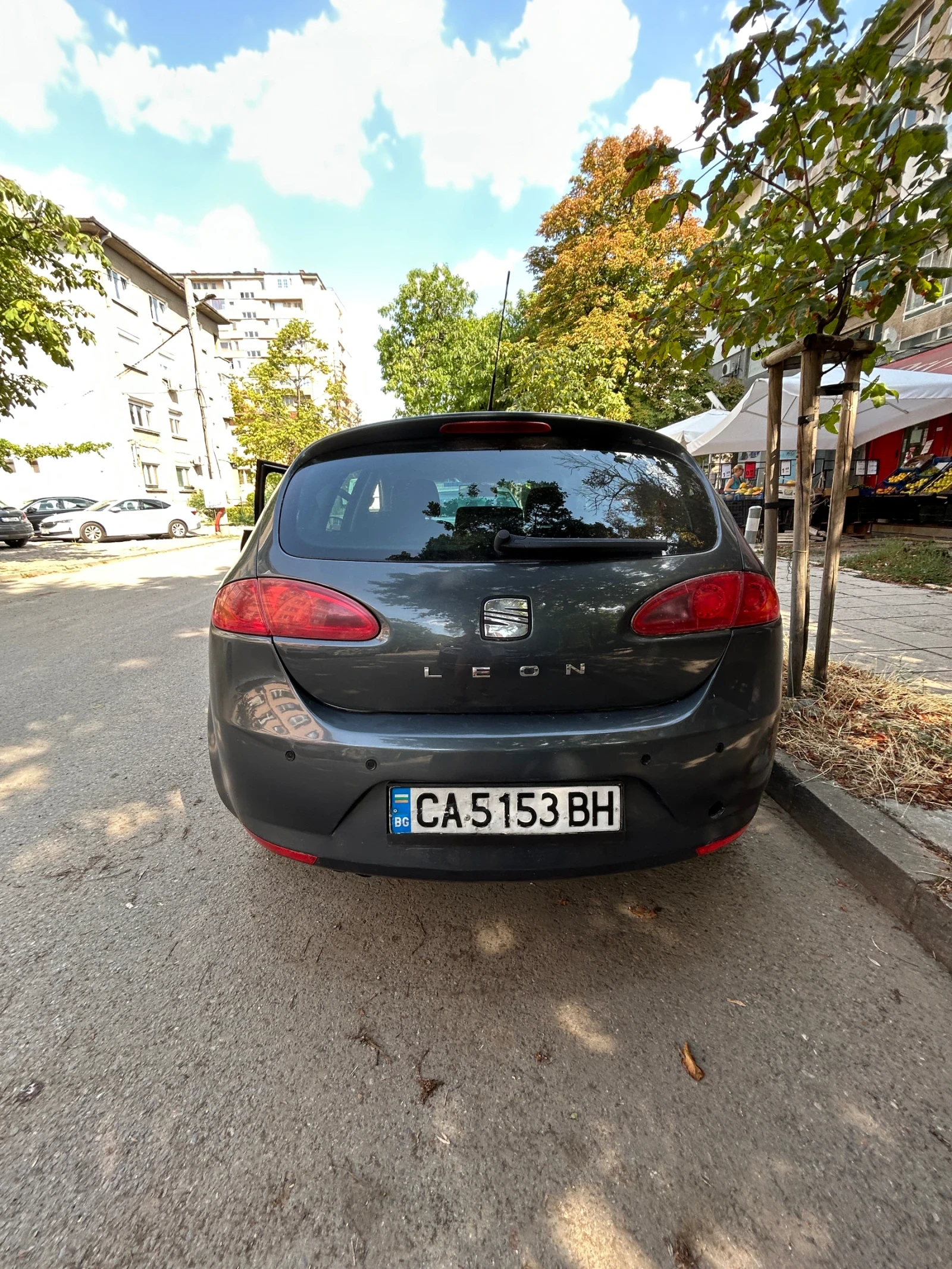 Seat Leon  - изображение 5