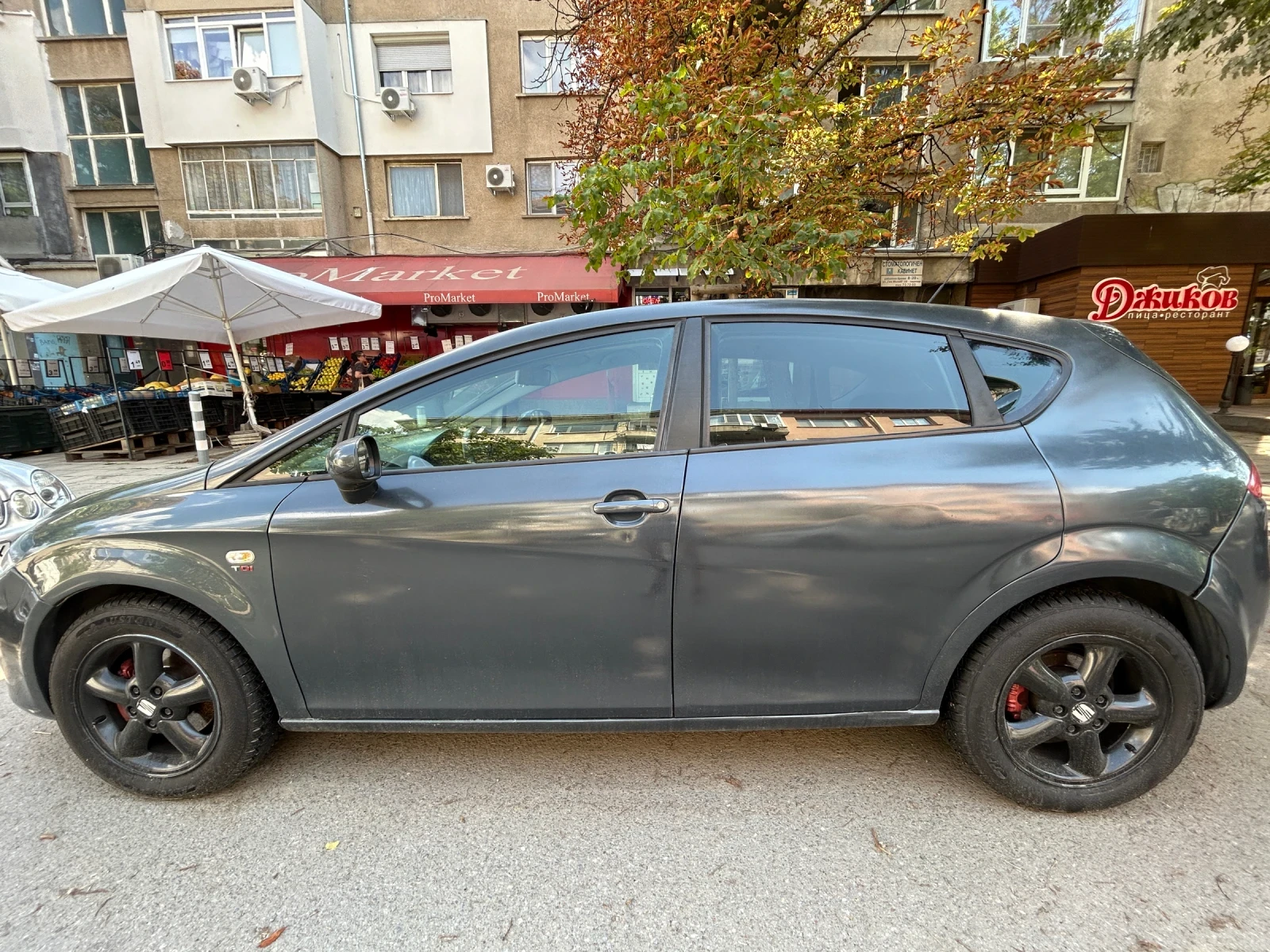 Seat Leon  - изображение 6