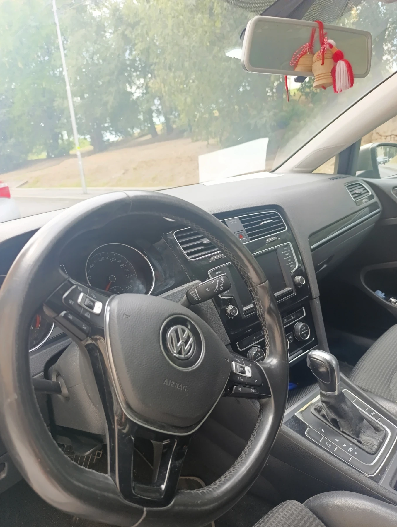 VW Golf  - изображение 3