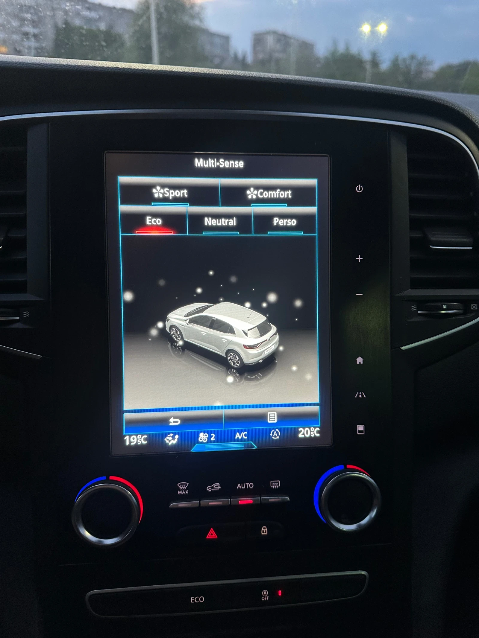 Renault Megane | Mobile.bg   14