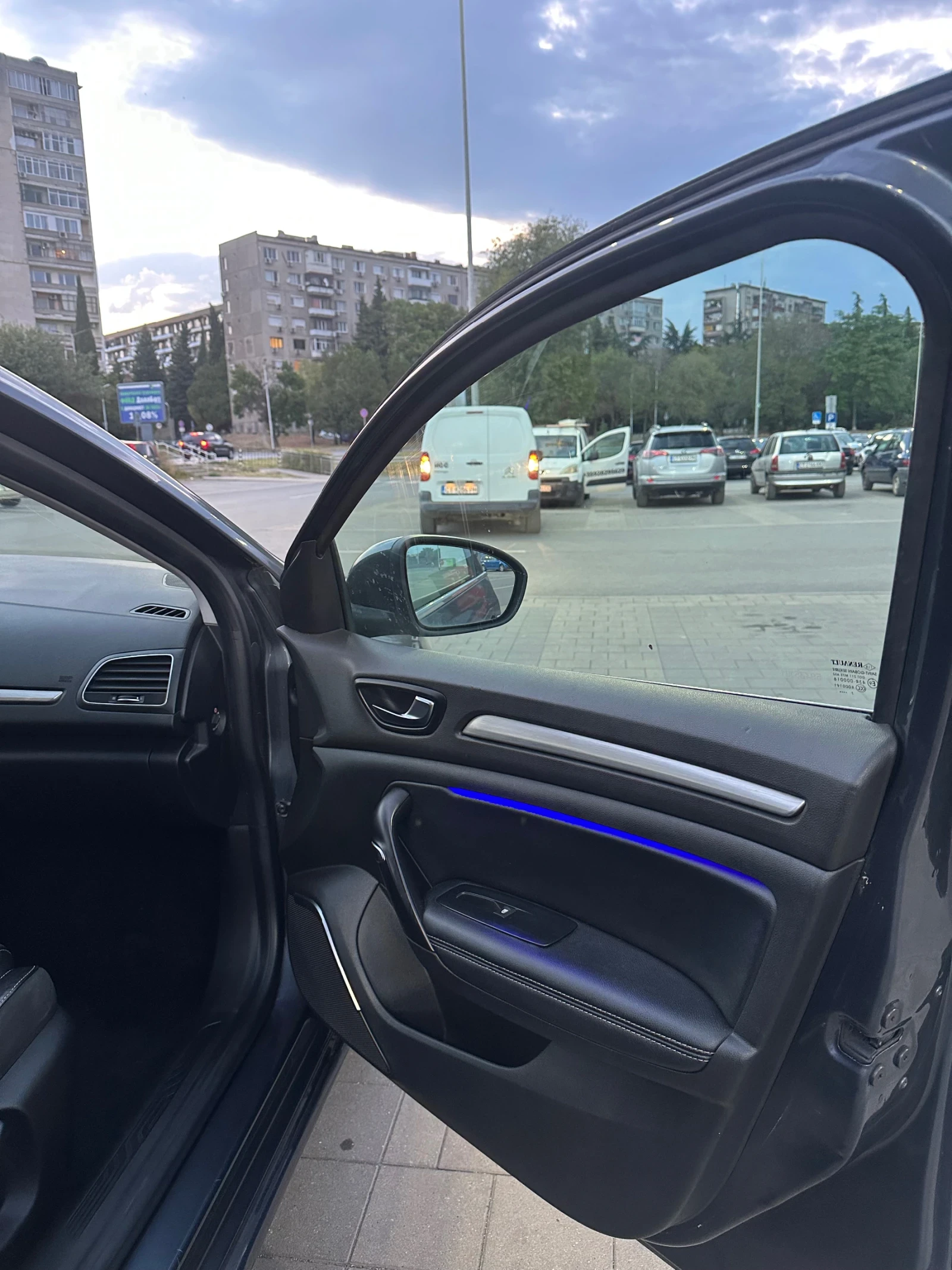 Renault Megane | Mobile.bg   12