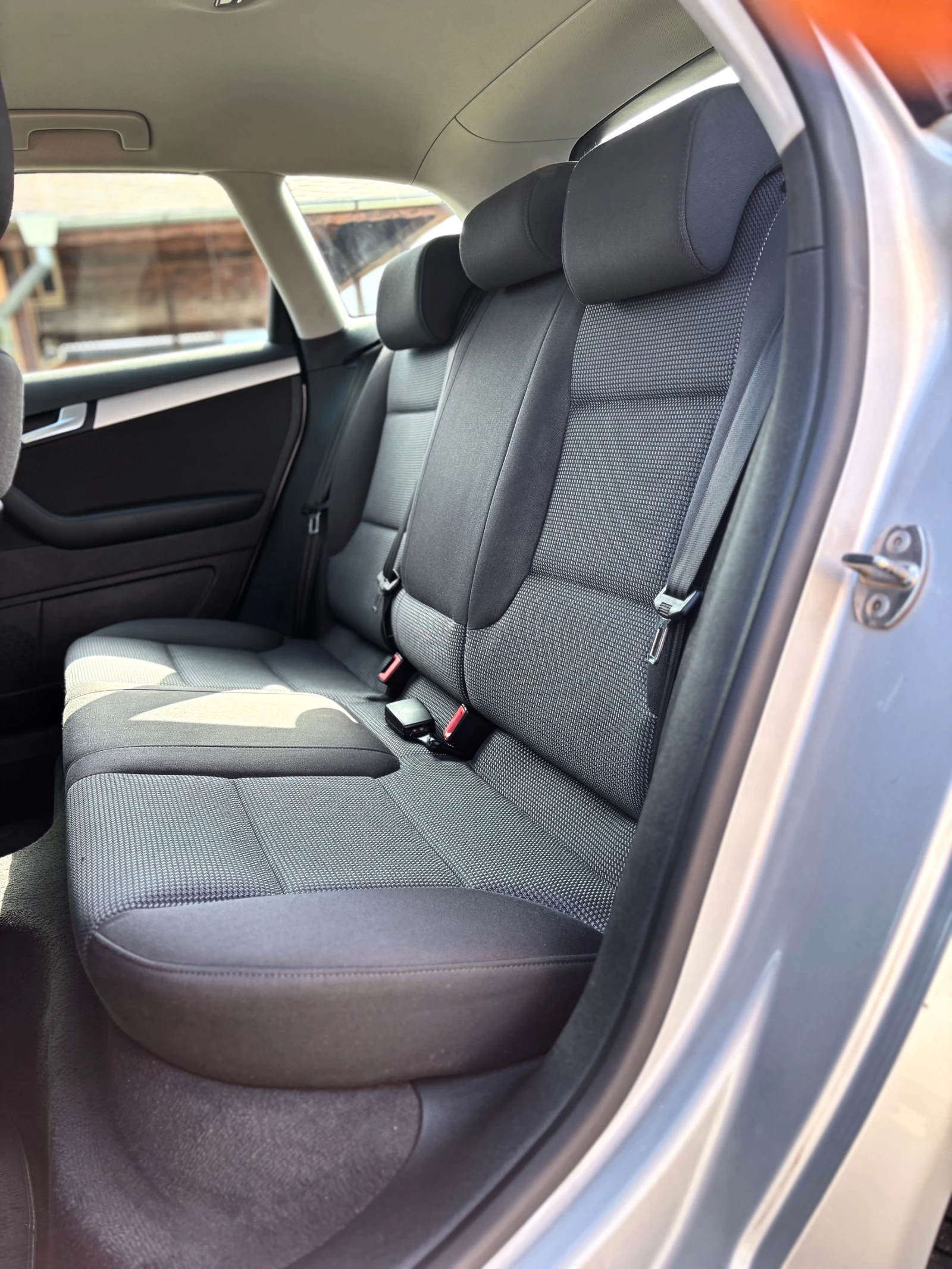 Audi A3 Sportback | Mobile.bg   11