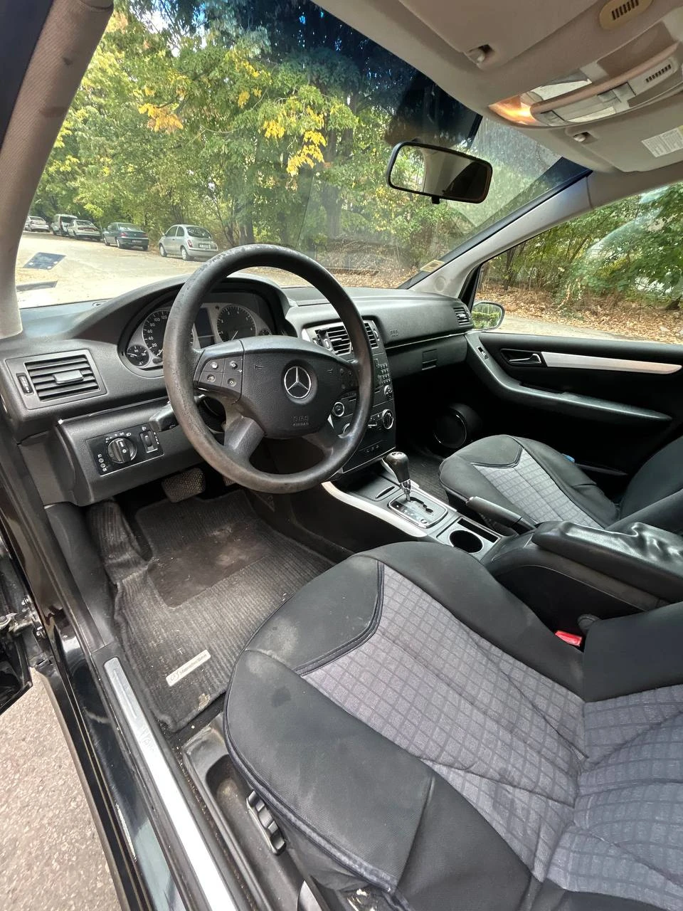 Mercedes-Benz B 150  - изображение 3