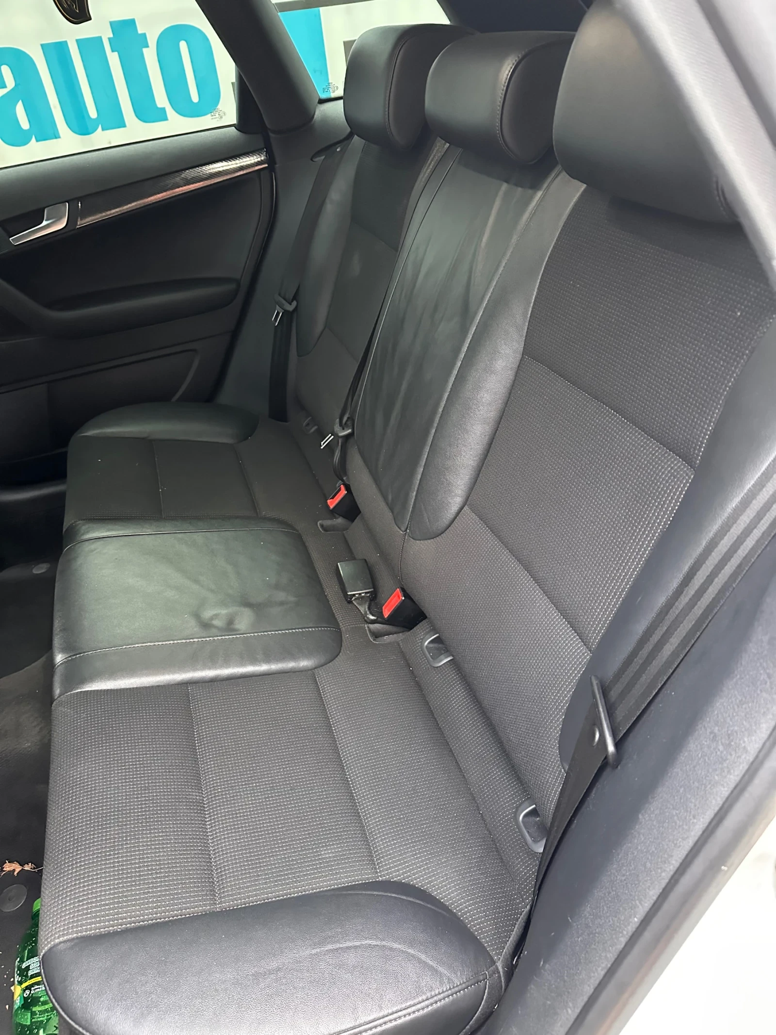 Audi A3 2.0tdi s line - изображение 9