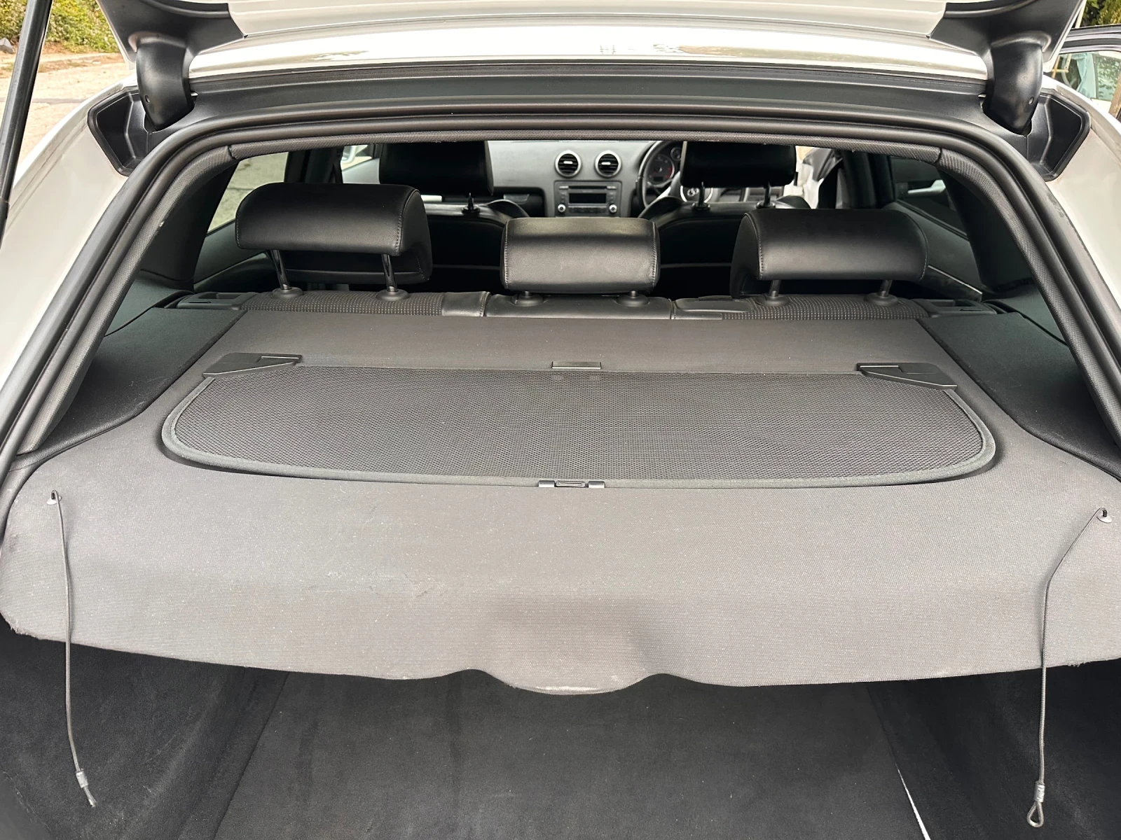 Audi A3 2.0tdi s line | Mobile.bg   12