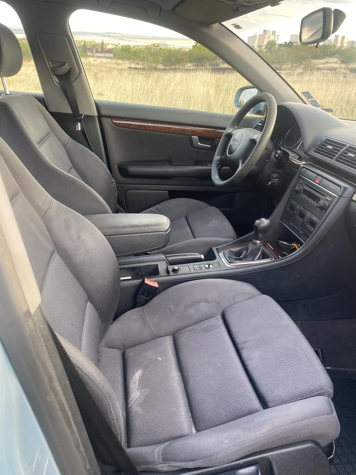 Audi A4  - изображение 6