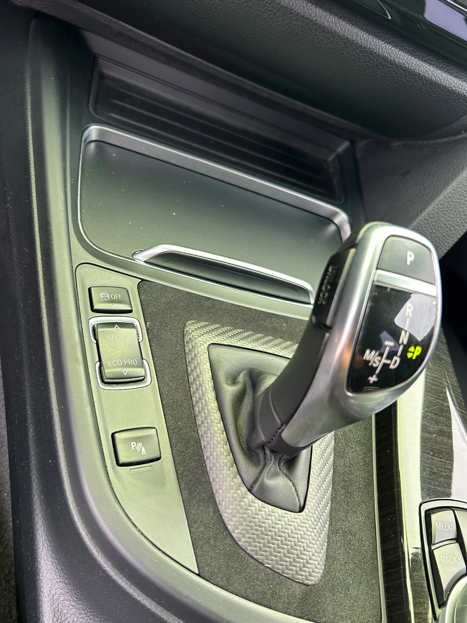 BMW 340 IX - изображение 7