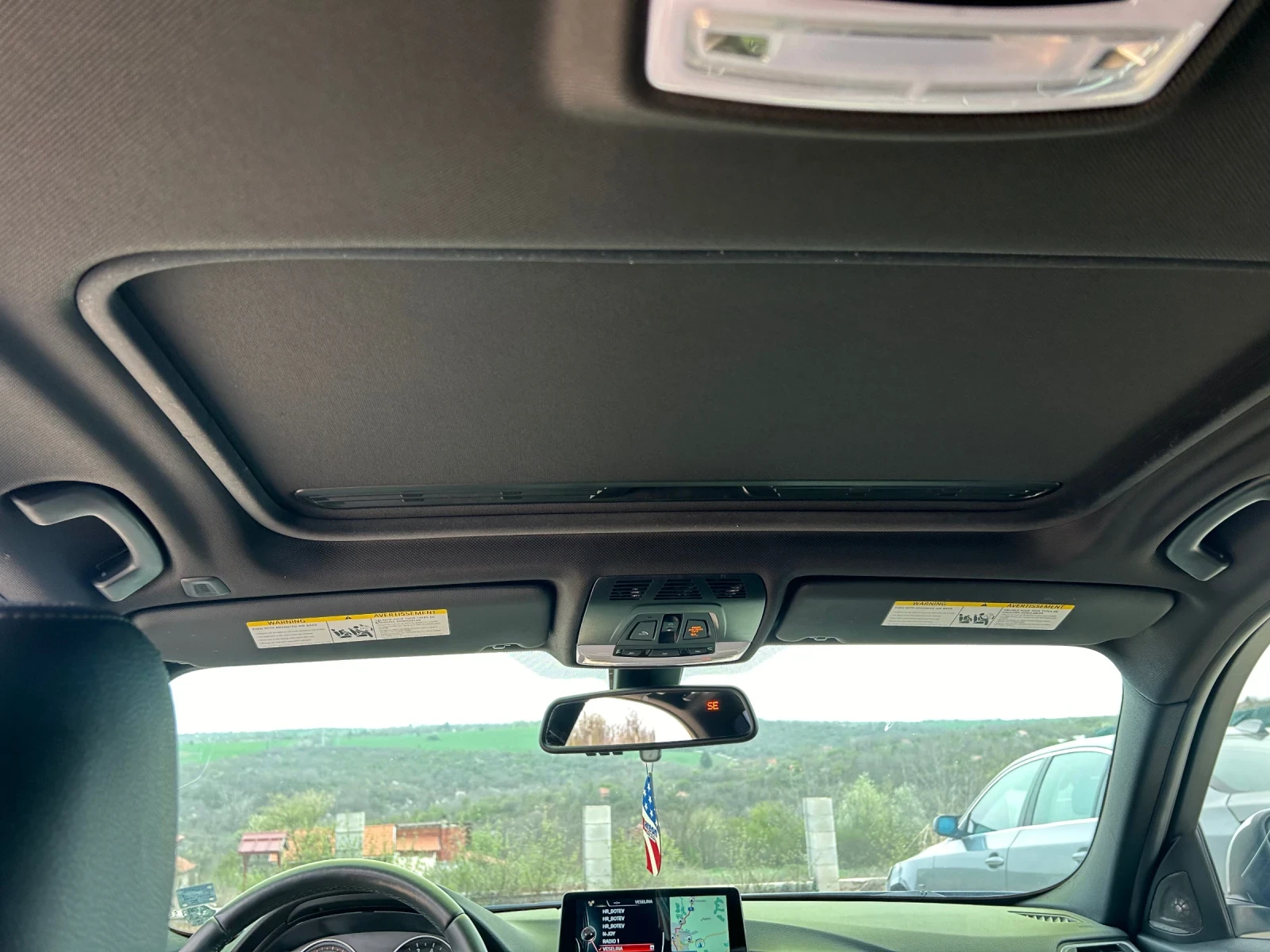 BMW 340 IX - изображение 8