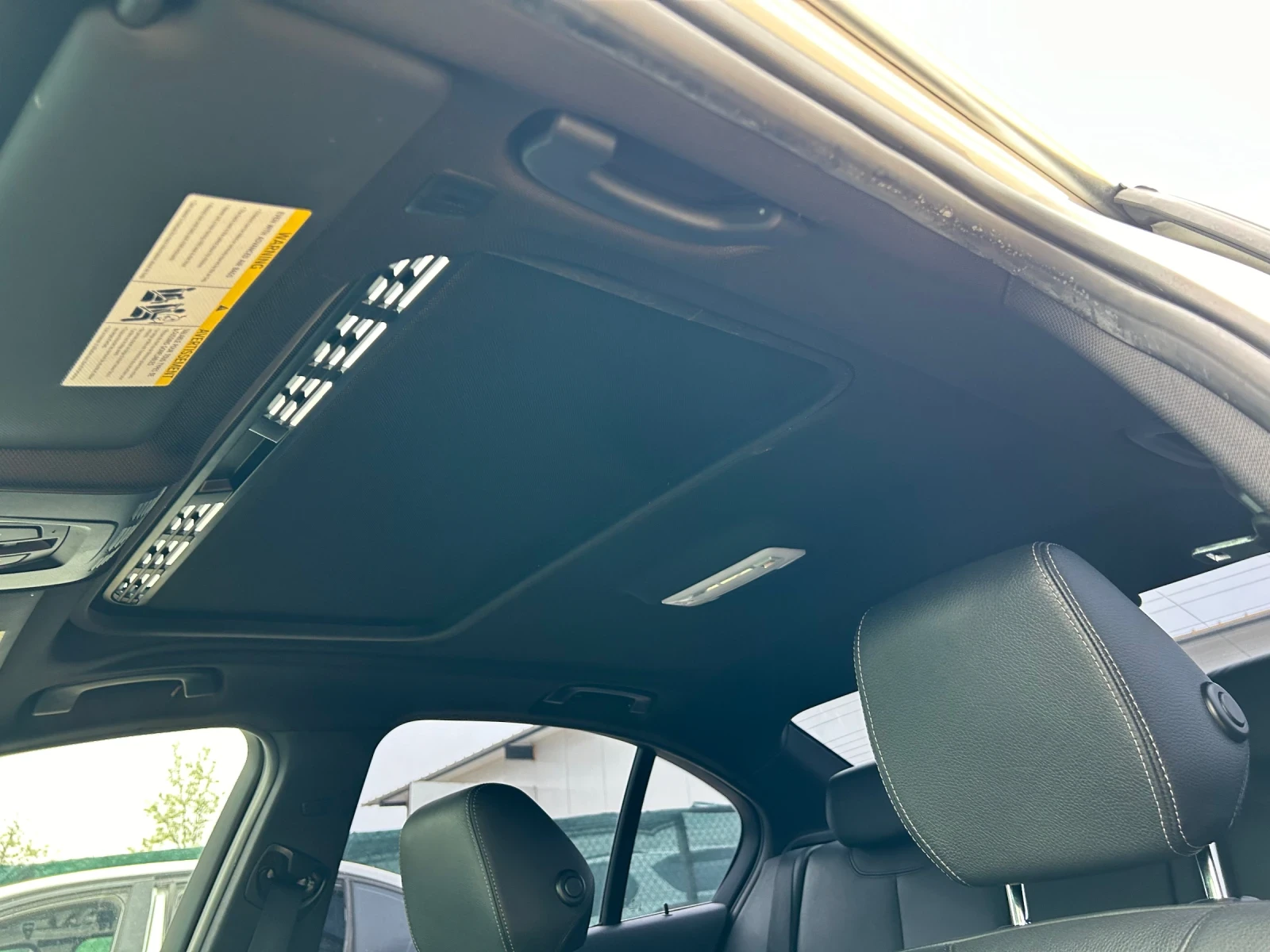 BMW 340 IX - изображение 10