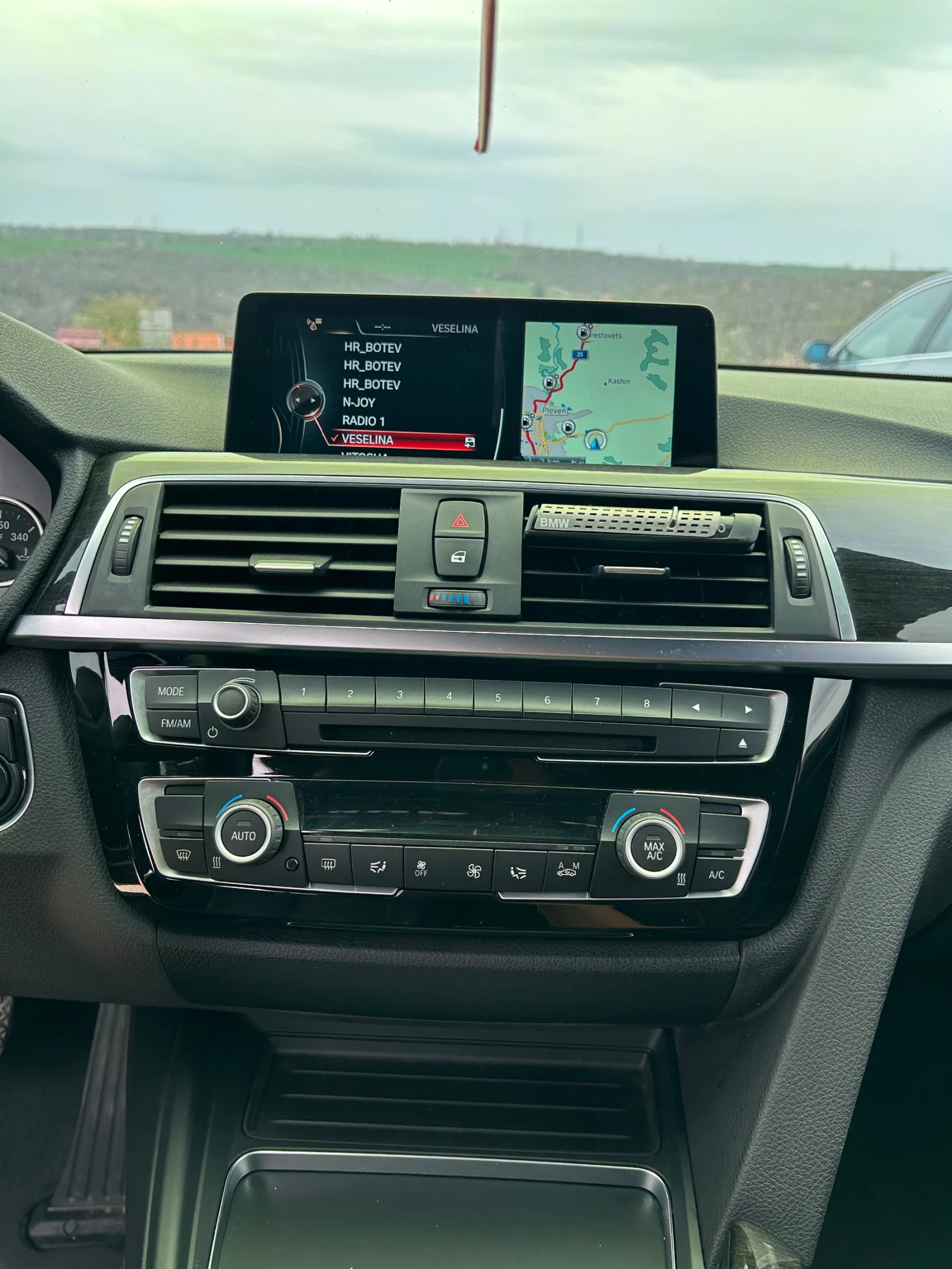 BMW 340 IX - изображение 6