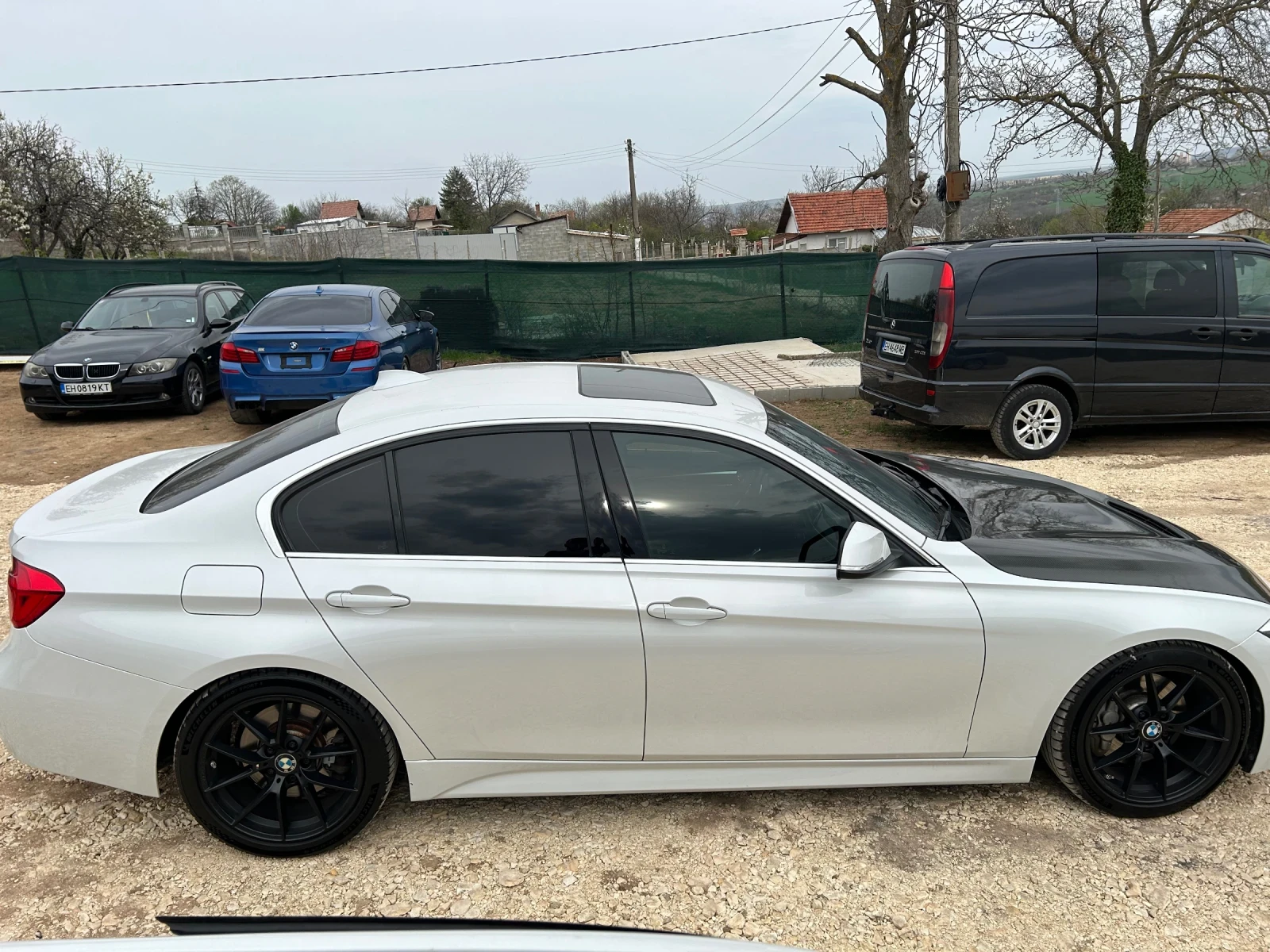 BMW 340 IX - изображение 4