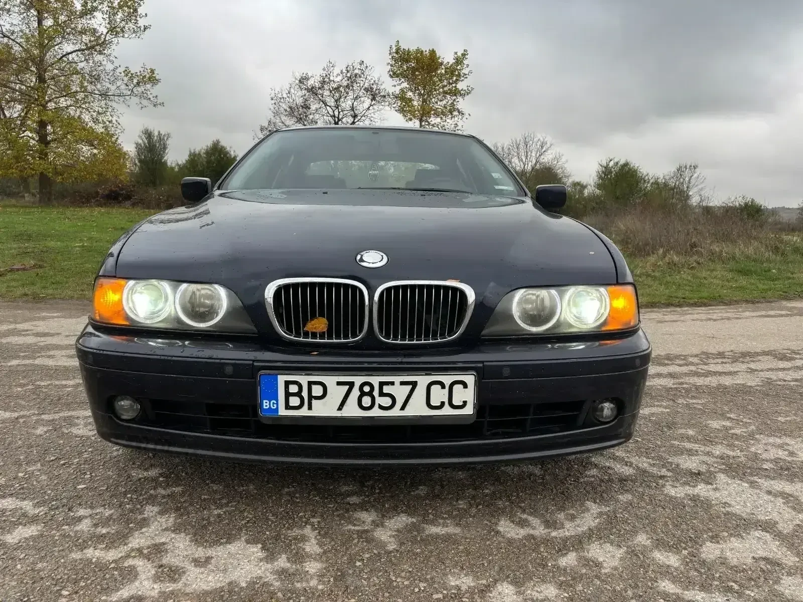 BMW 525 525D M57 | Mobile.bg   1