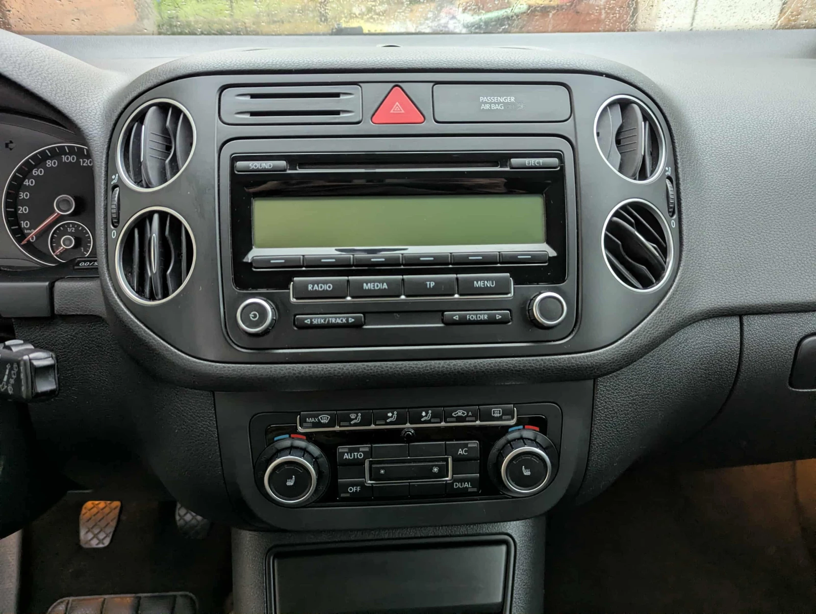 VW Golf Plus 6 2.0TDI 110.. | Mobile.bg   11