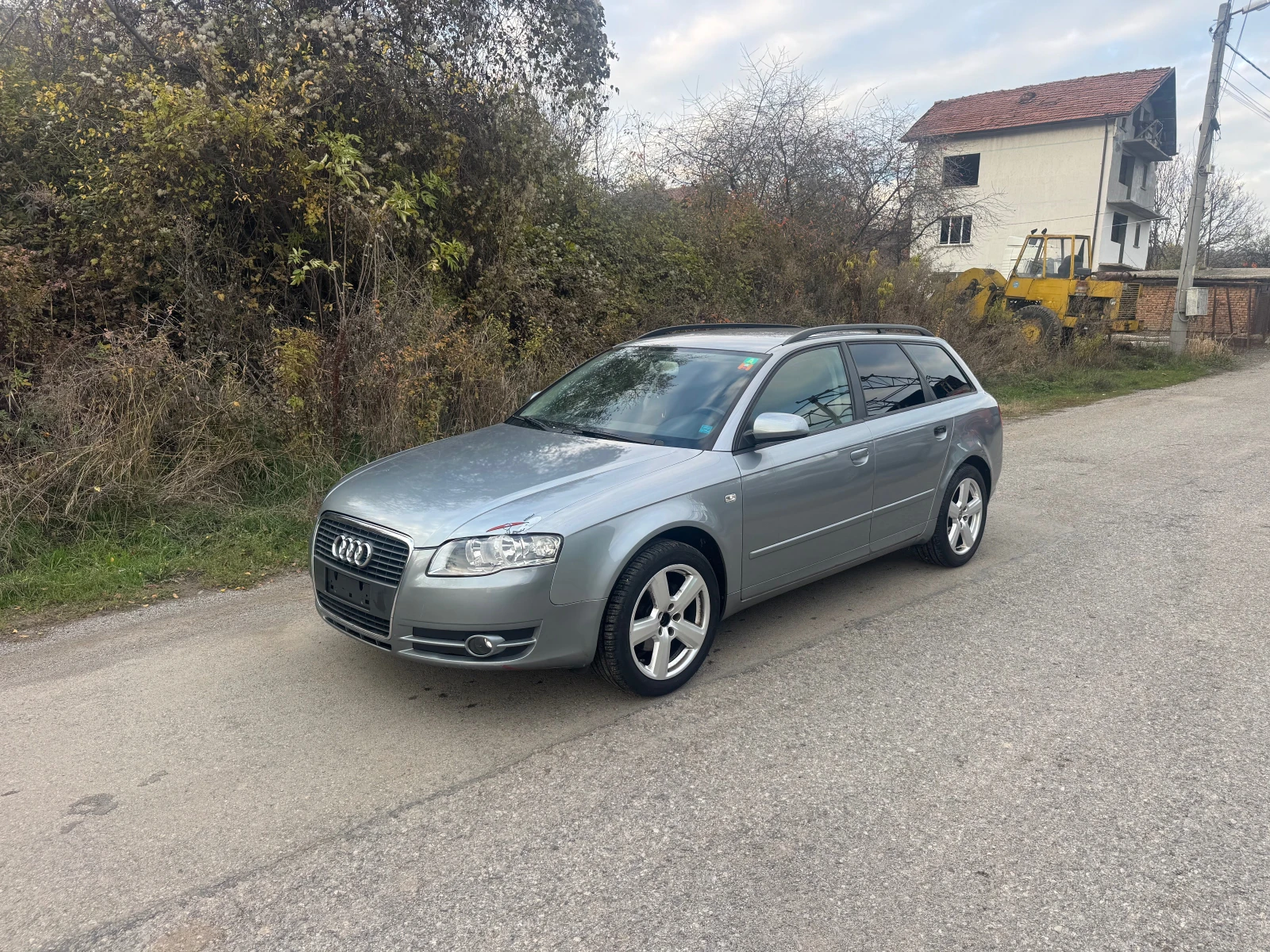 Audi A4 | Mobile.bg � ����������� 1