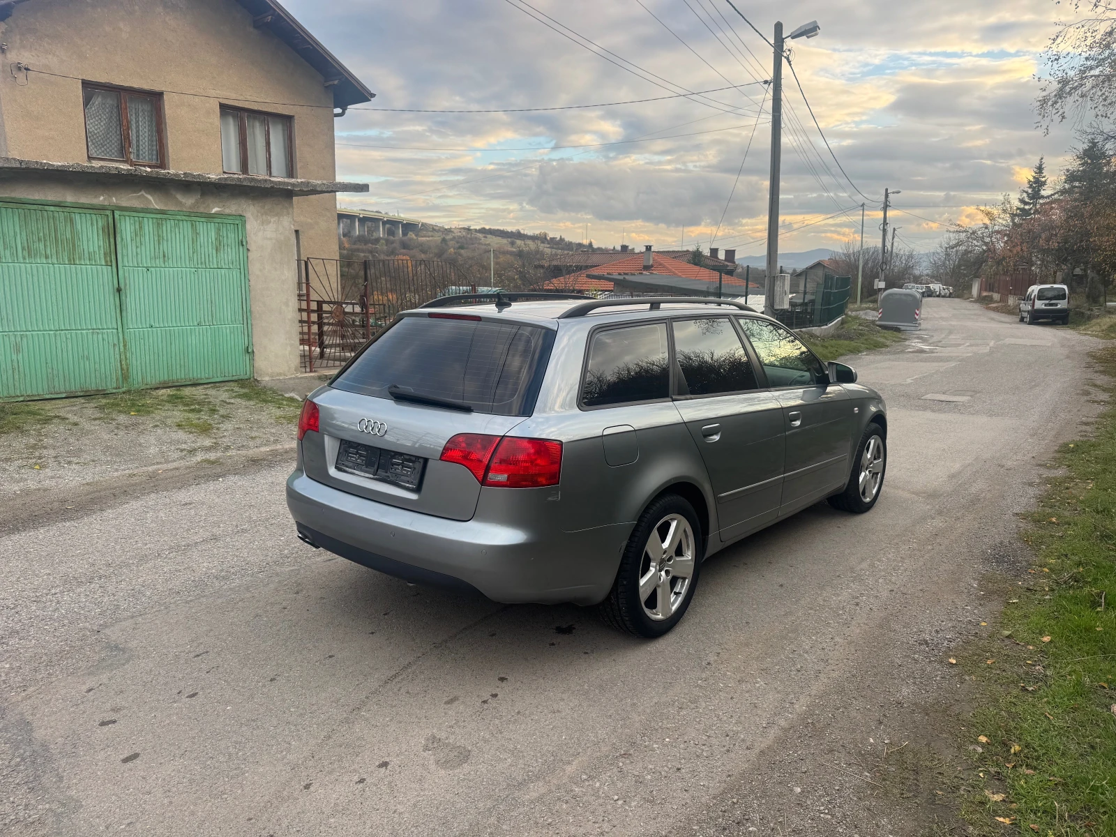 Audi A4 | Mobile.bg � ����������� 3
