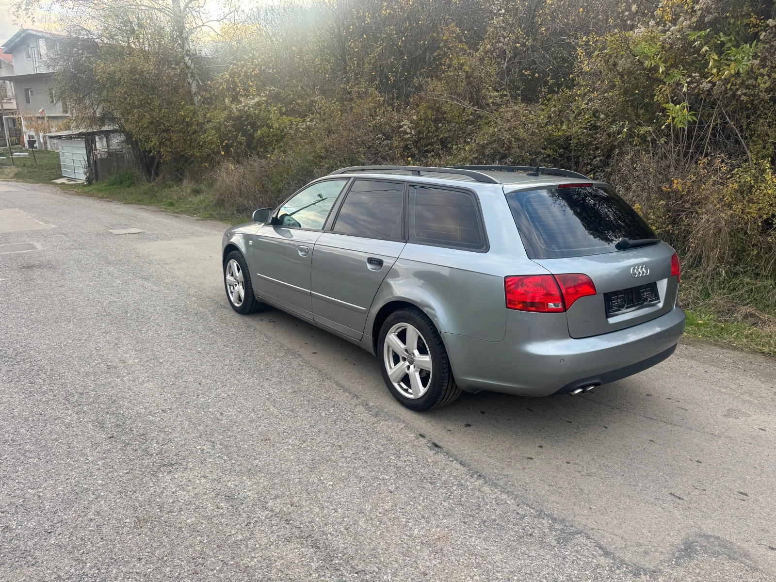 Audi A4 | Mobile.bg � ����������� 4