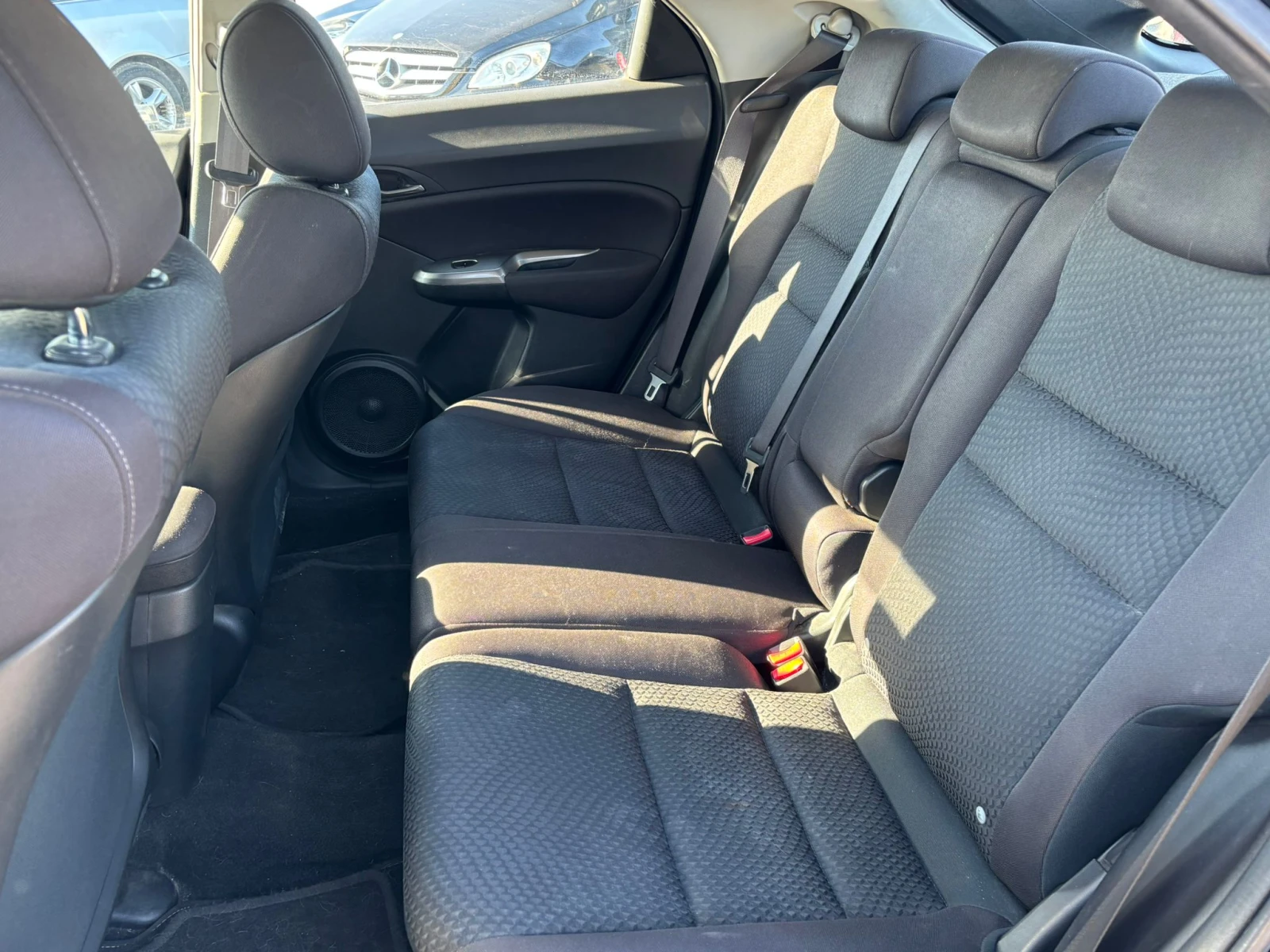 Honda Civic / 1.3I / 99 HP / EURO 5 / - изображение 10