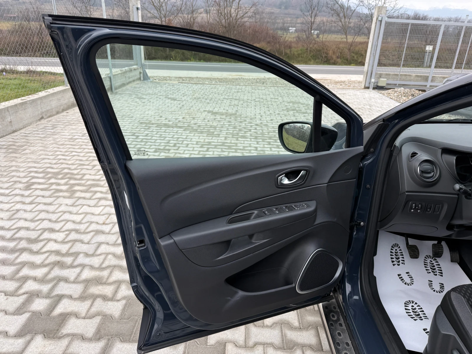 Renault Captur 1.5DCI FULL LED NAVI CAMERA | Mobile.bg   9