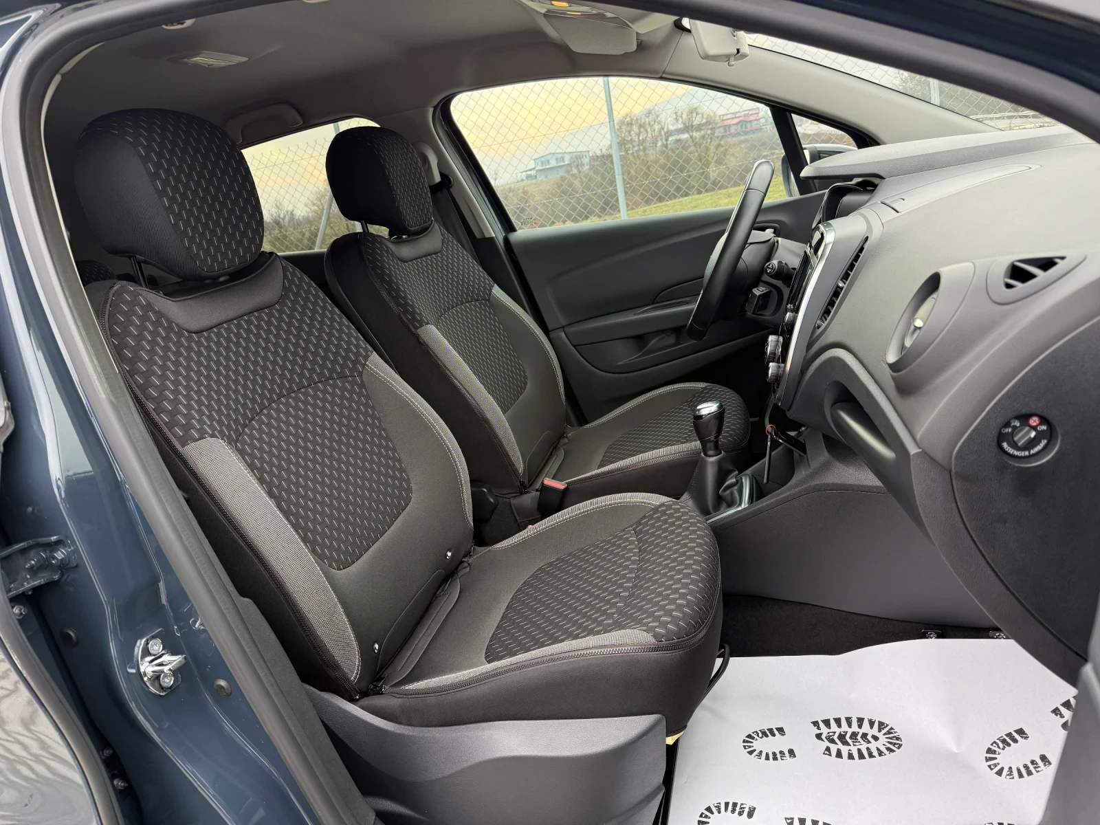 Renault Captur 1.5DCI FULL LED NAVI CAMERA | Mobile.bg   14