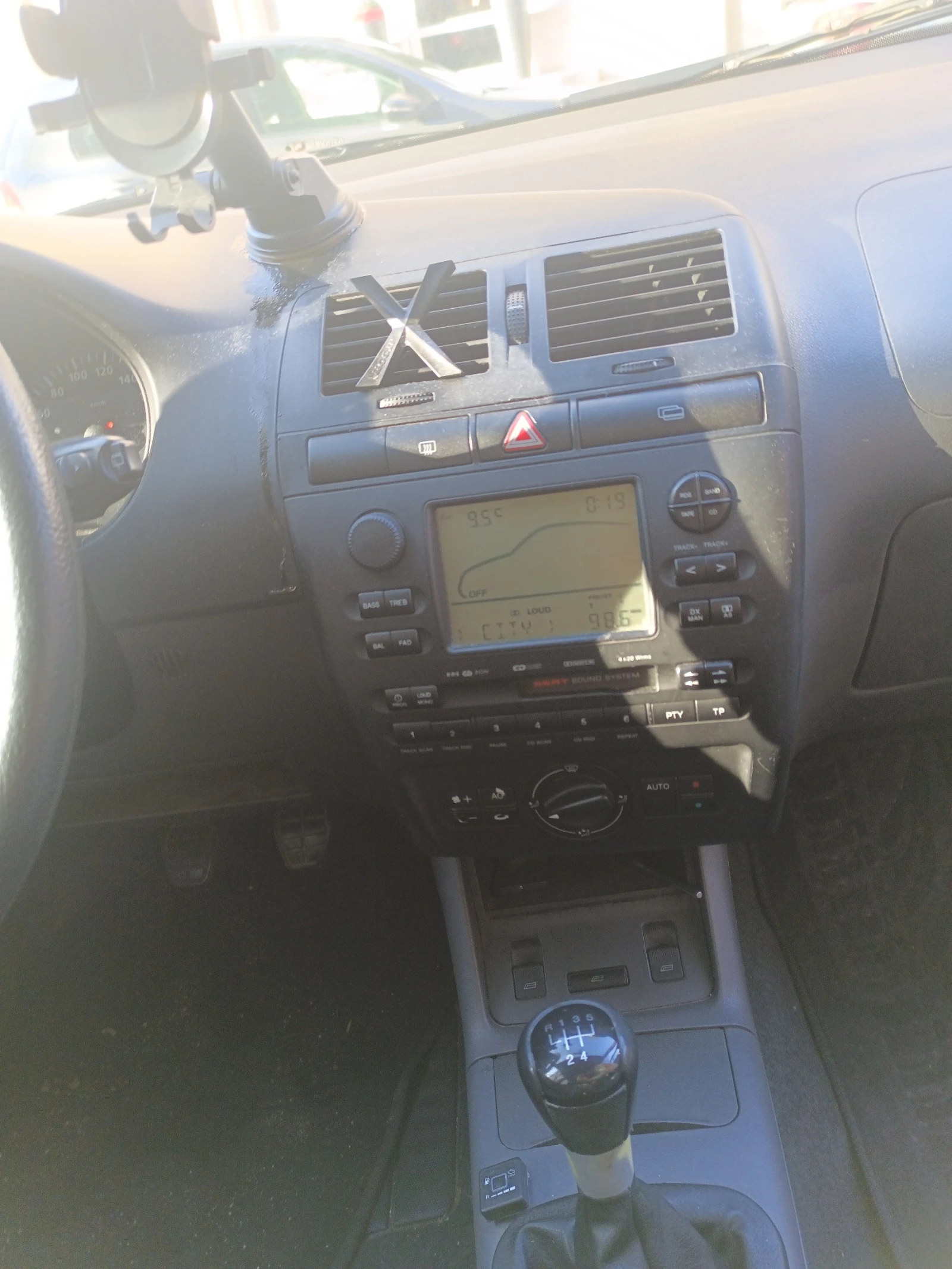 Seat Ibiza 1.4 MPI | Mobile.bg � ����������� 6