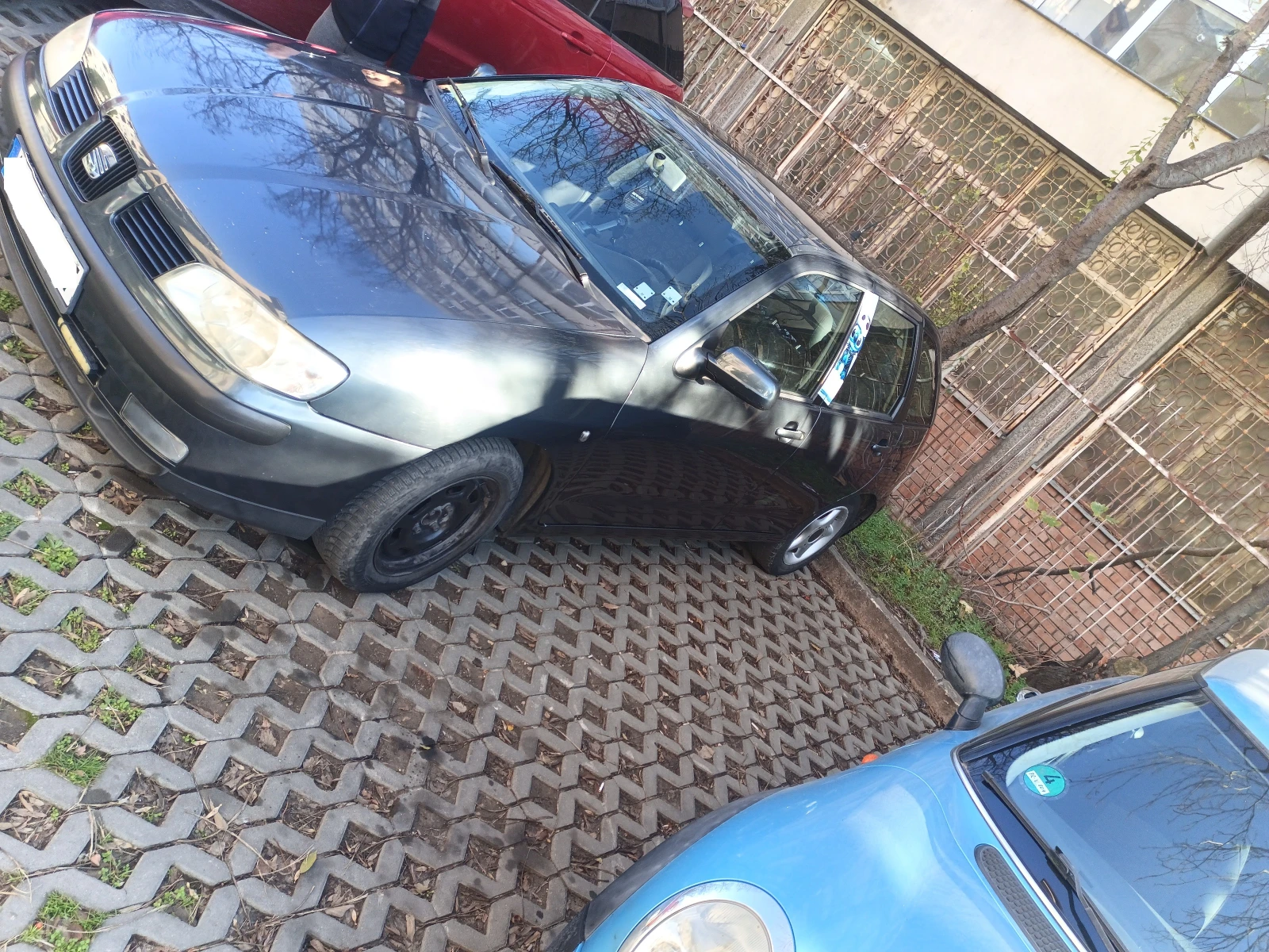 Seat Ibiza 1.4 MPI | Mobile.bg � ����������� 3