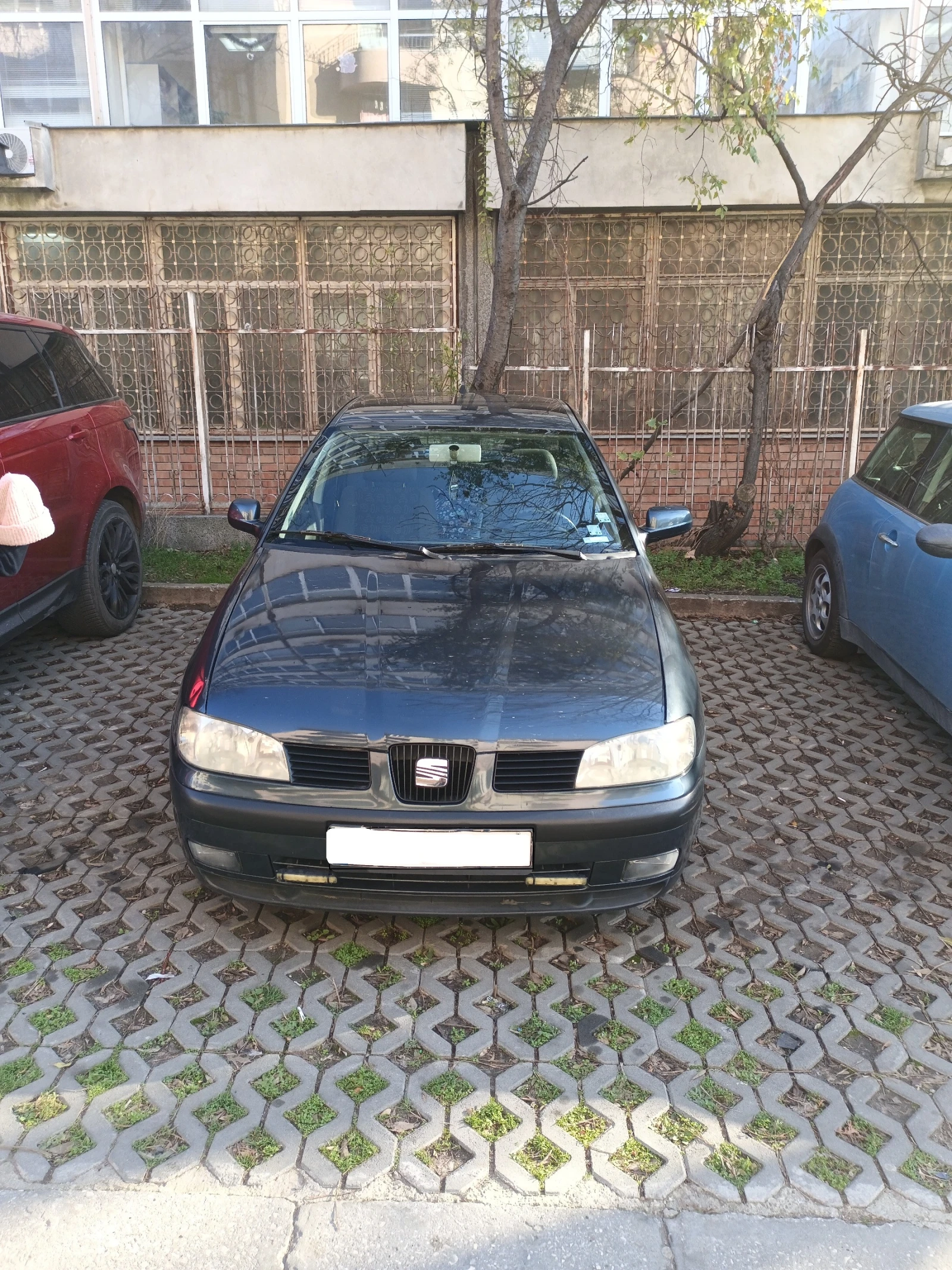 Seat Ibiza 1.4 MPI | Mobile.bg � ����������� 2